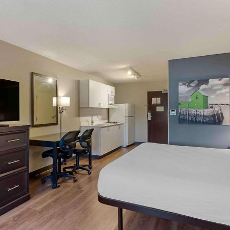 Extended Stay America Suites - San Jose - Edenvale - South エクステリア 写真