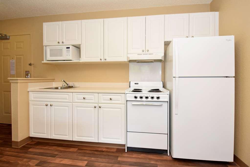 Extended Stay America Suites - San Jose - Edenvale - South 部屋 写真