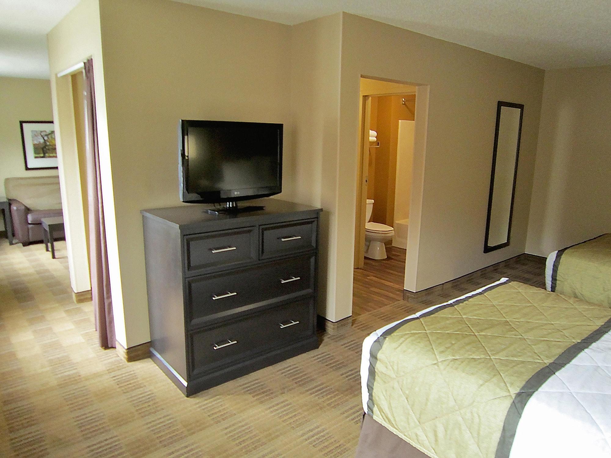 Extended Stay America Suites - San Jose - Edenvale - South エクステリア 写真