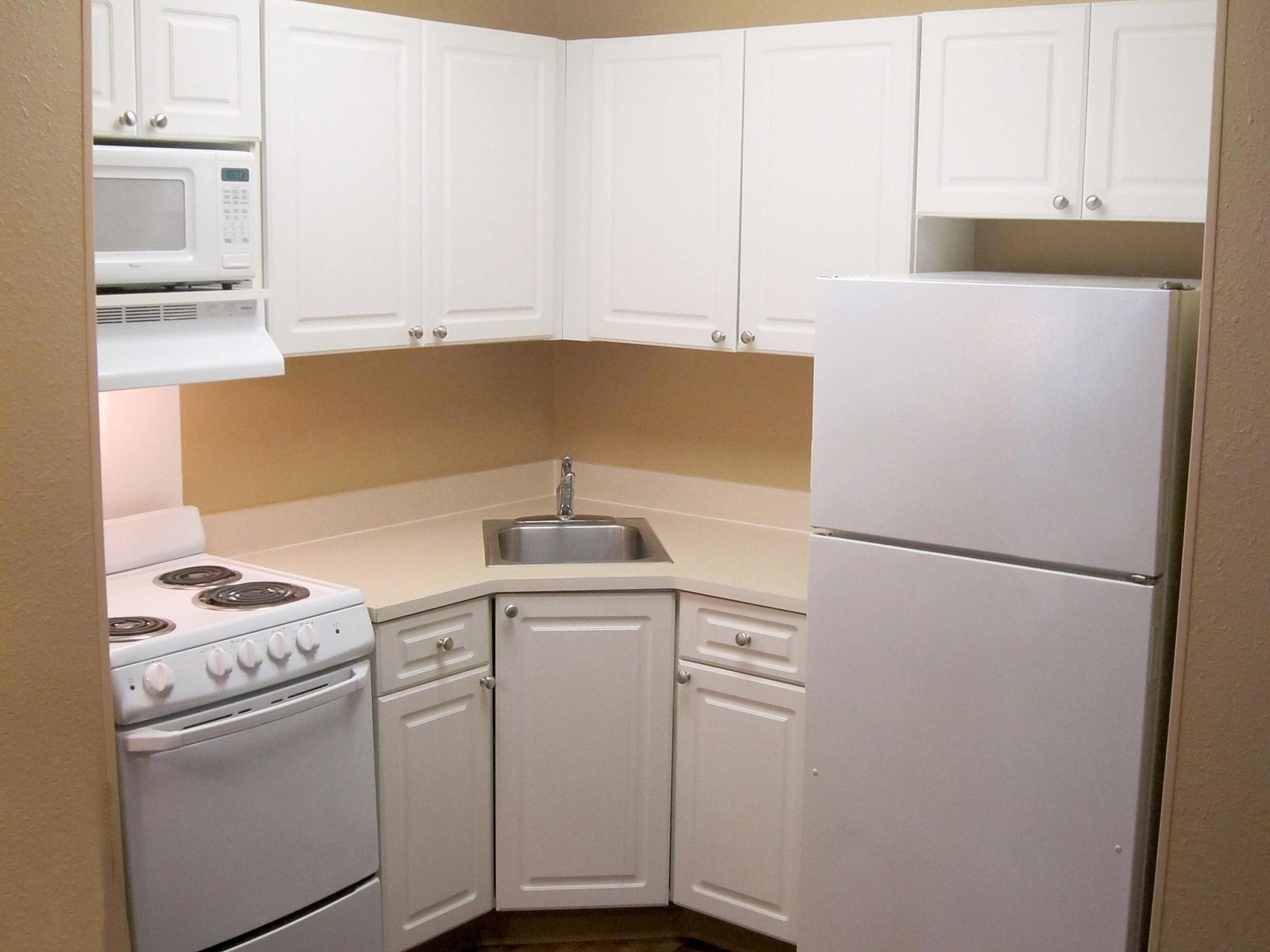 Extended Stay America Suites - San Jose - Edenvale - South エクステリア 写真