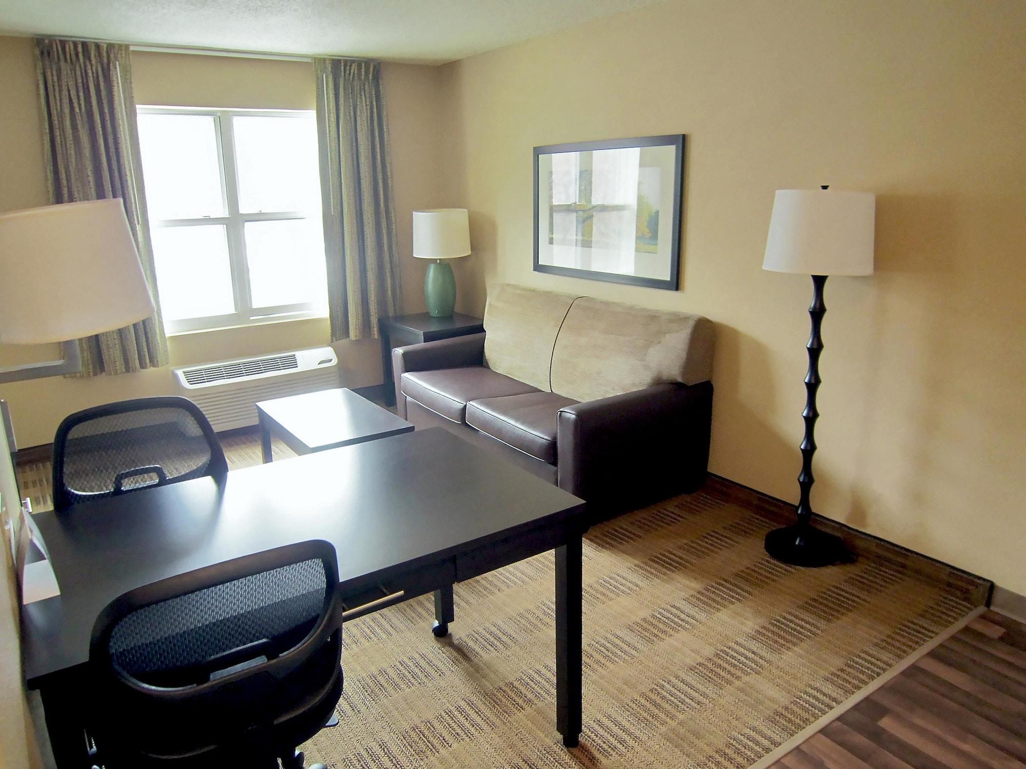 Extended Stay America Suites - San Jose - Edenvale - South エクステリア 写真