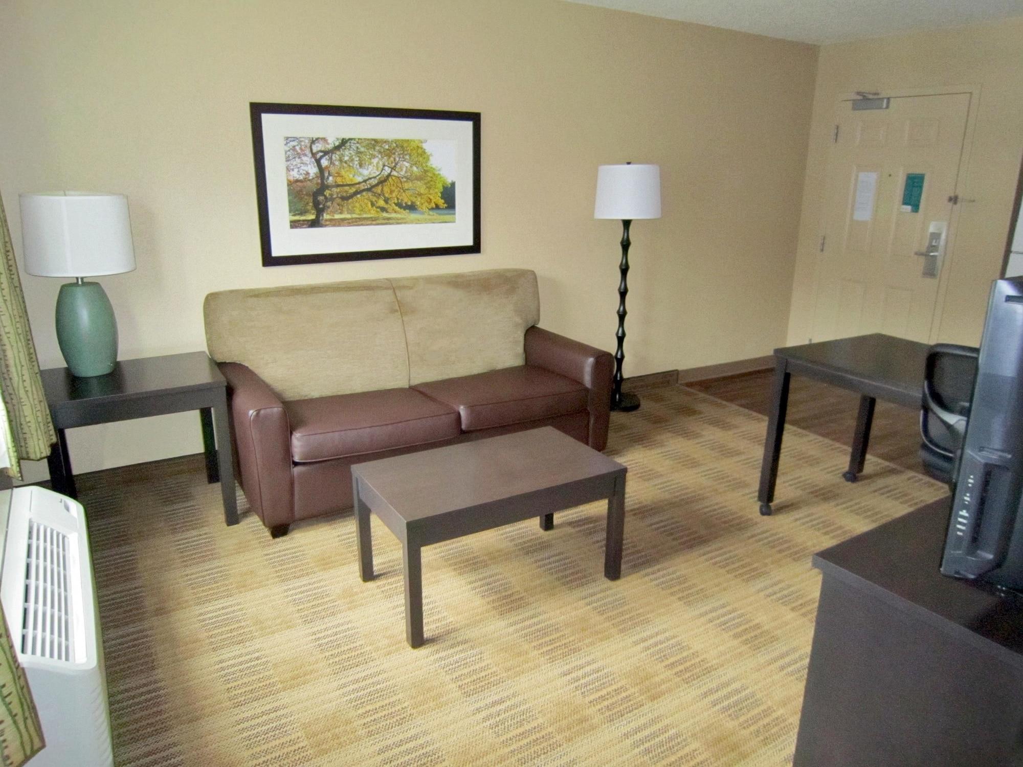 Extended Stay America Suites - San Jose - Edenvale - South エクステリア 写真