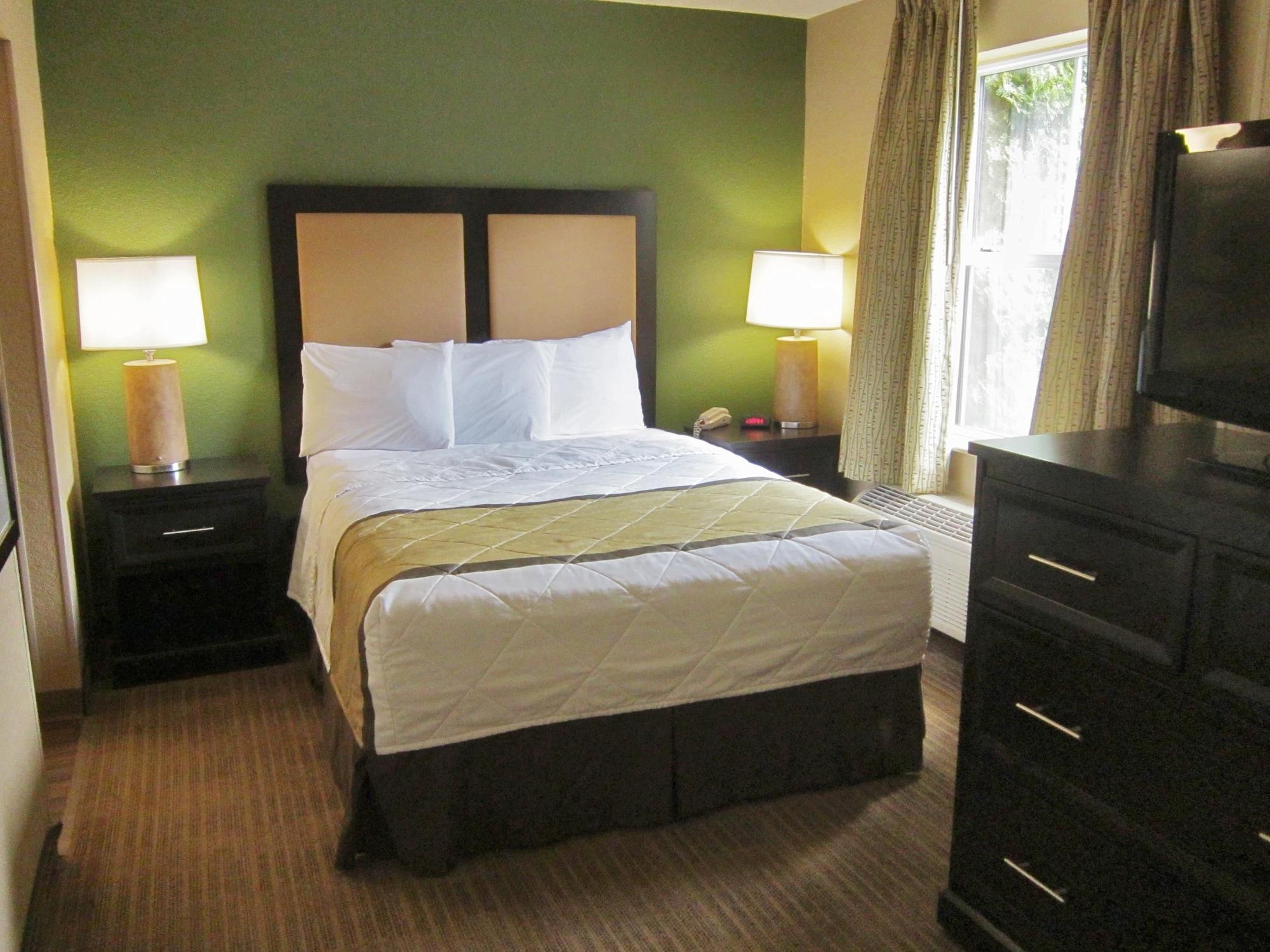 Extended Stay America Suites - San Jose - Edenvale - South エクステリア 写真
