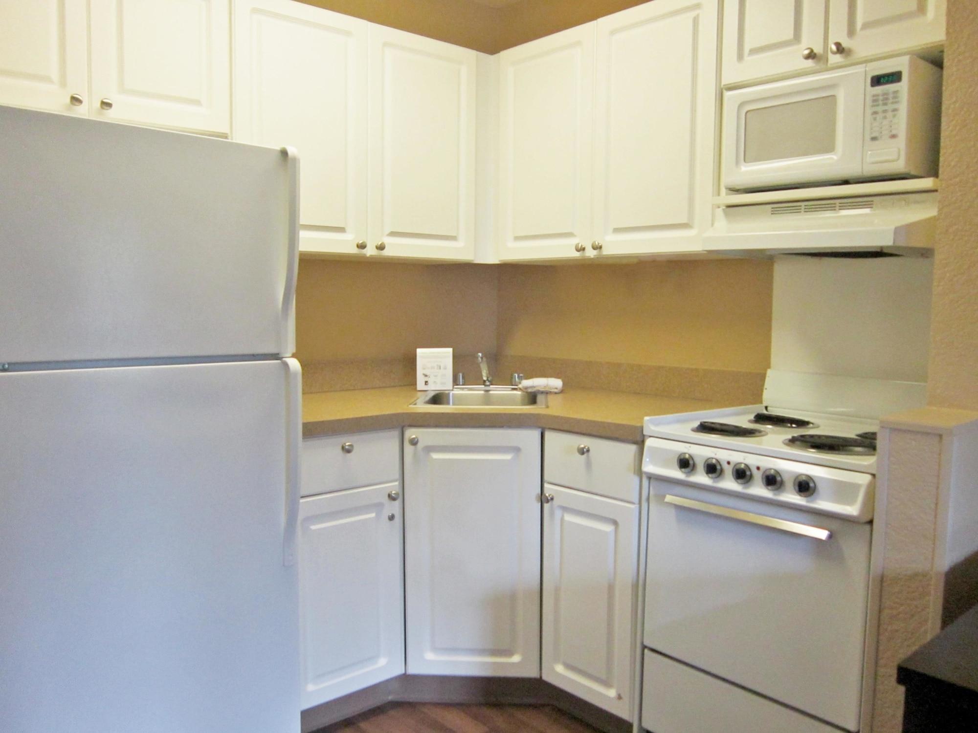 Extended Stay America Suites - San Jose - Edenvale - South エクステリア 写真