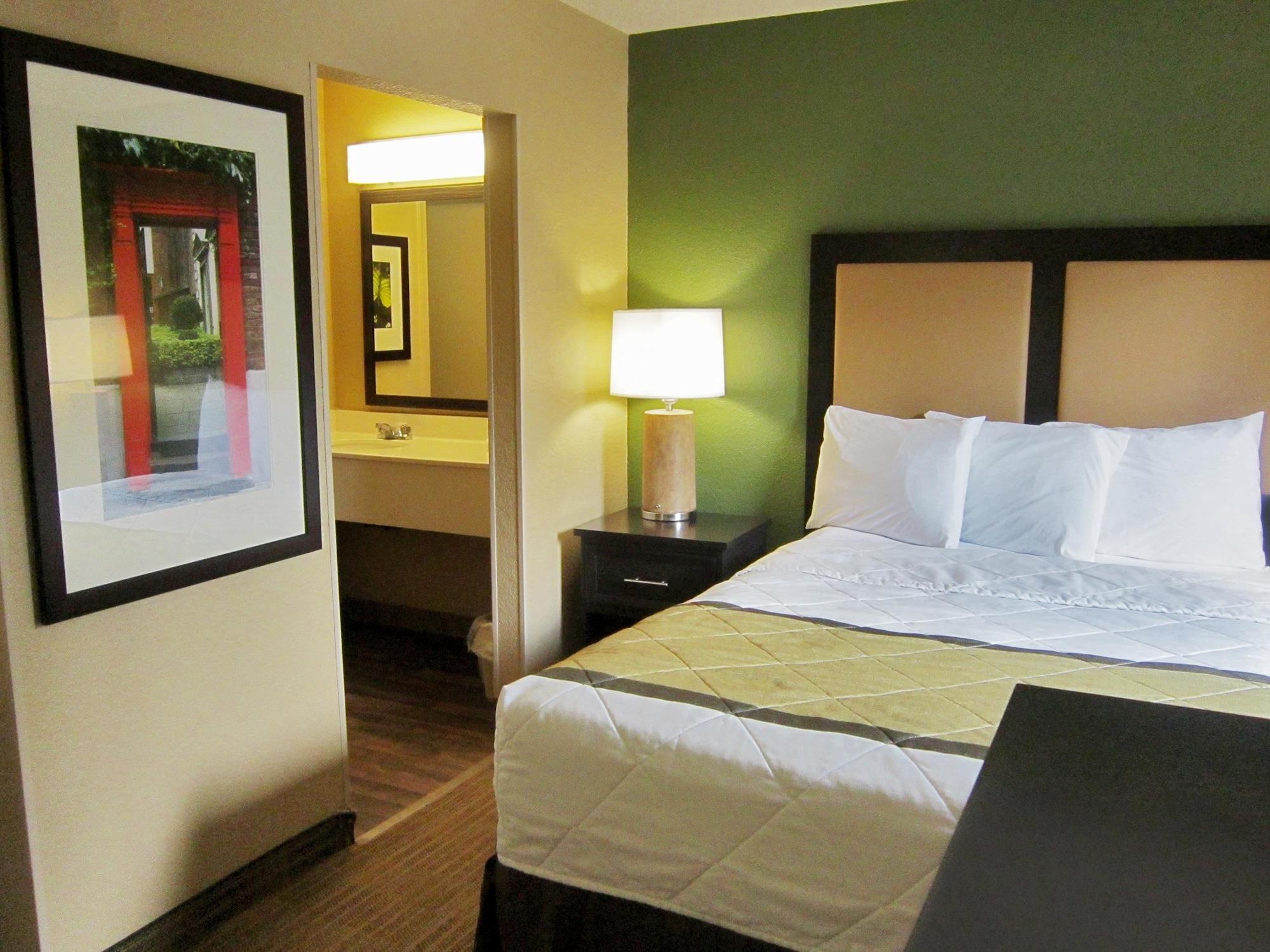Extended Stay America Suites - San Jose - Edenvale - South エクステリア 写真