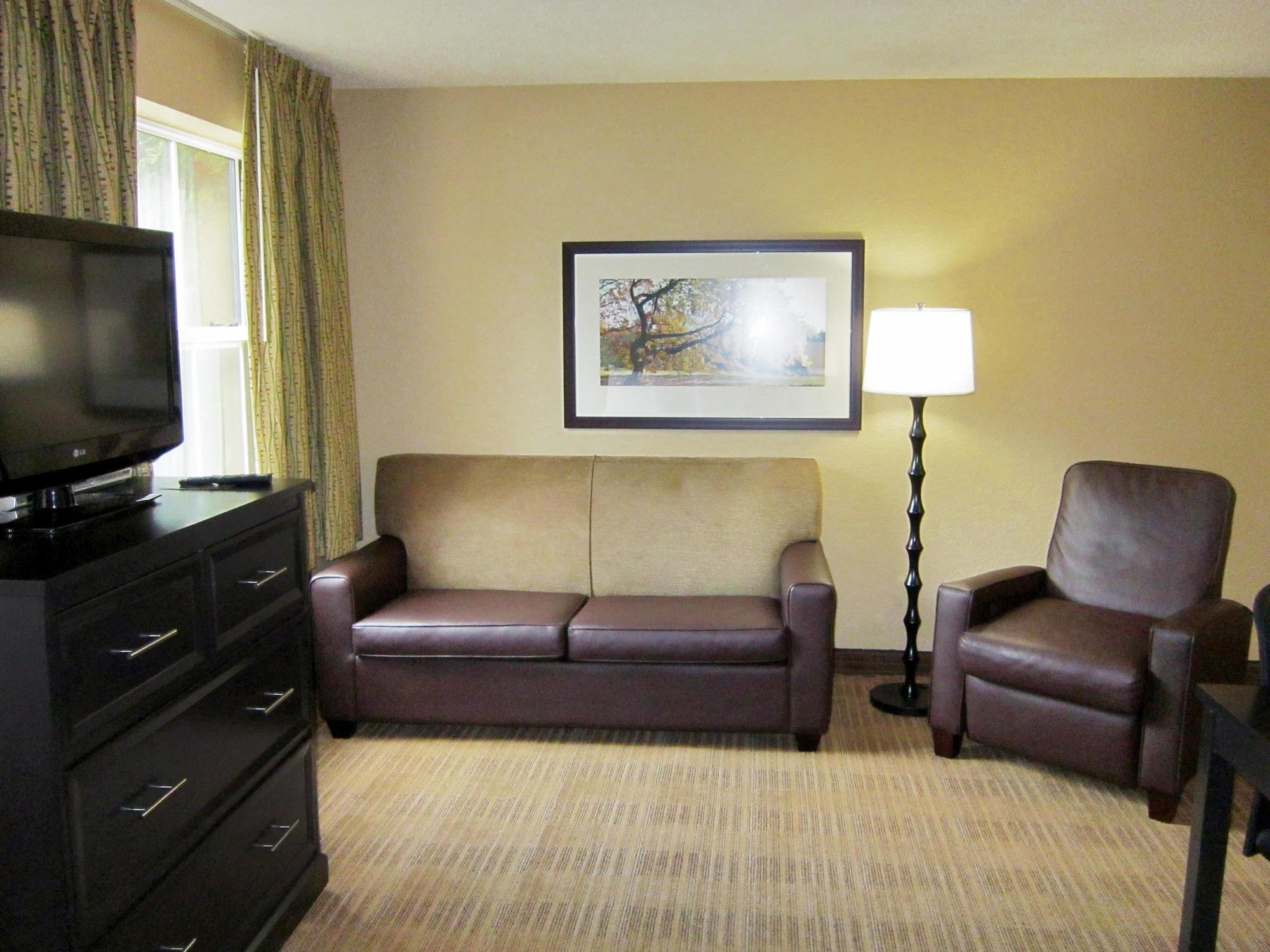 Extended Stay America Suites - San Jose - Edenvale - South エクステリア 写真