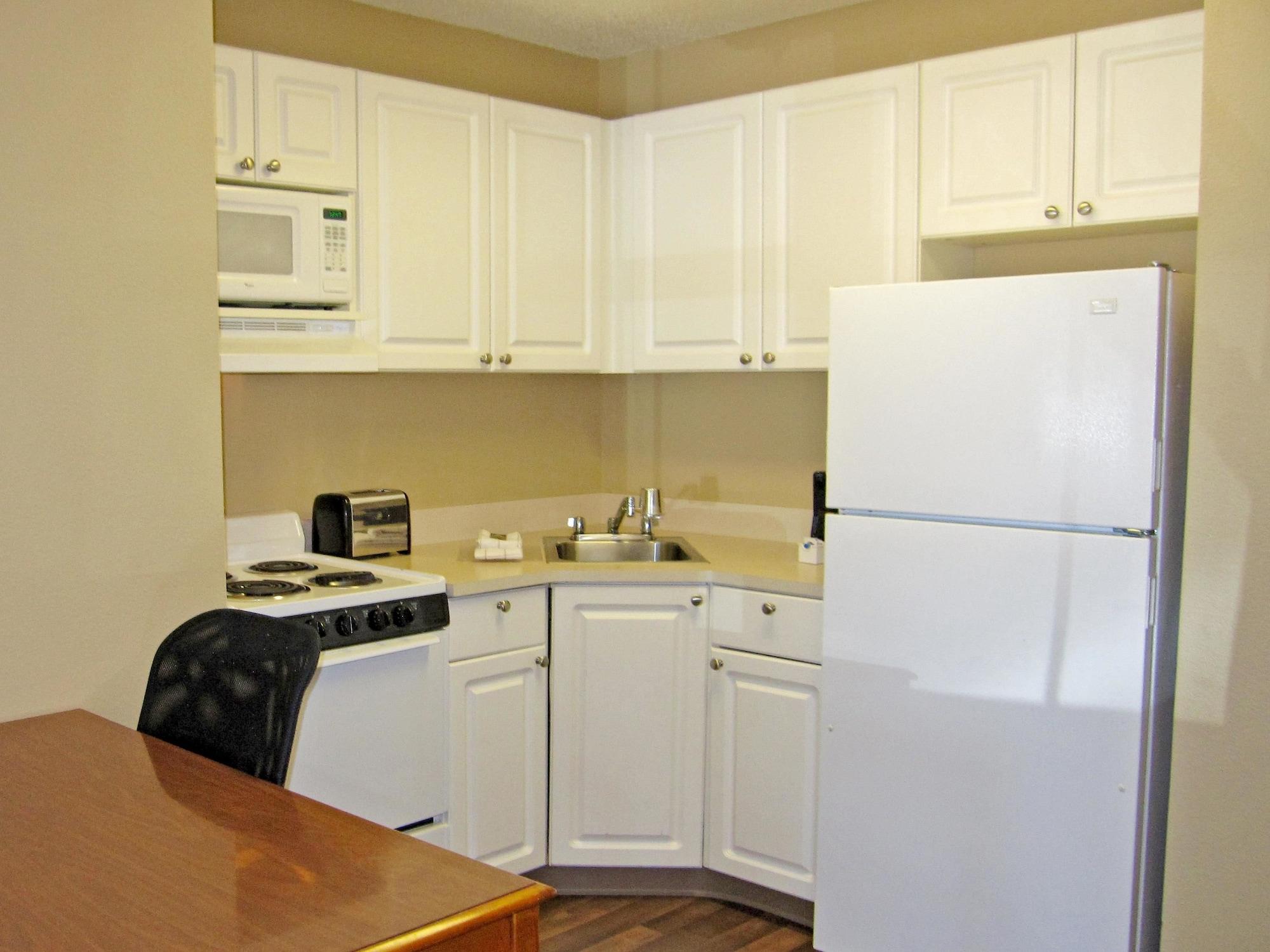 Extended Stay America Suites - San Jose - Edenvale - South エクステリア 写真