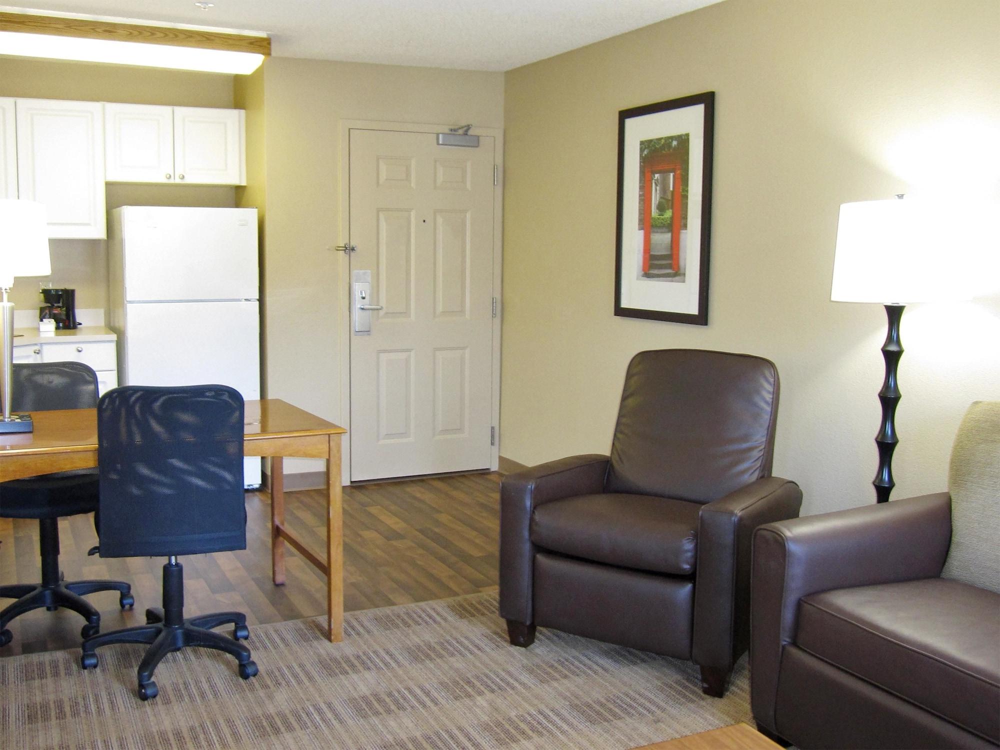 Extended Stay America Suites - San Jose - Edenvale - South エクステリア 写真