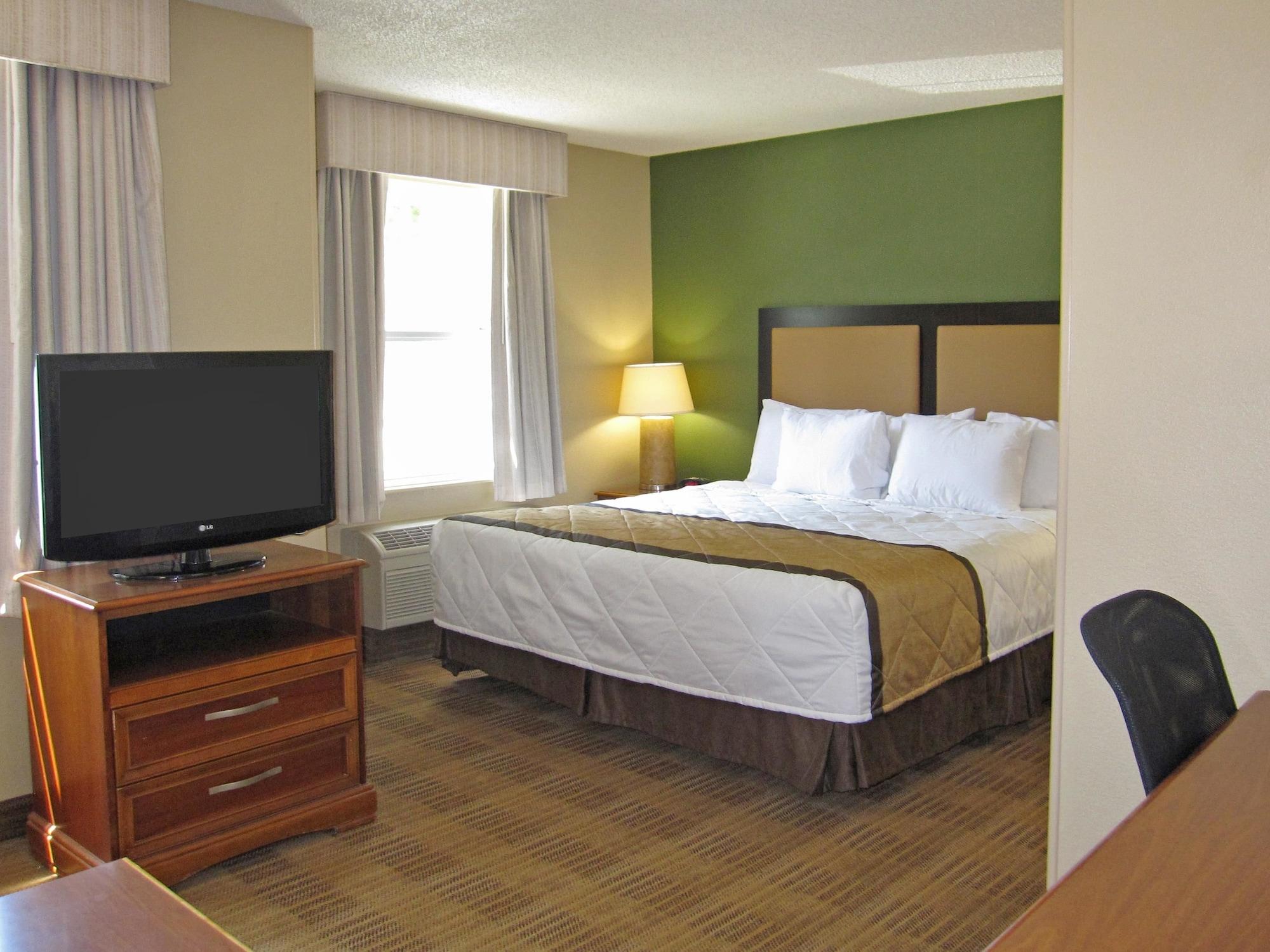 Extended Stay America Suites - San Jose - Edenvale - South エクステリア 写真