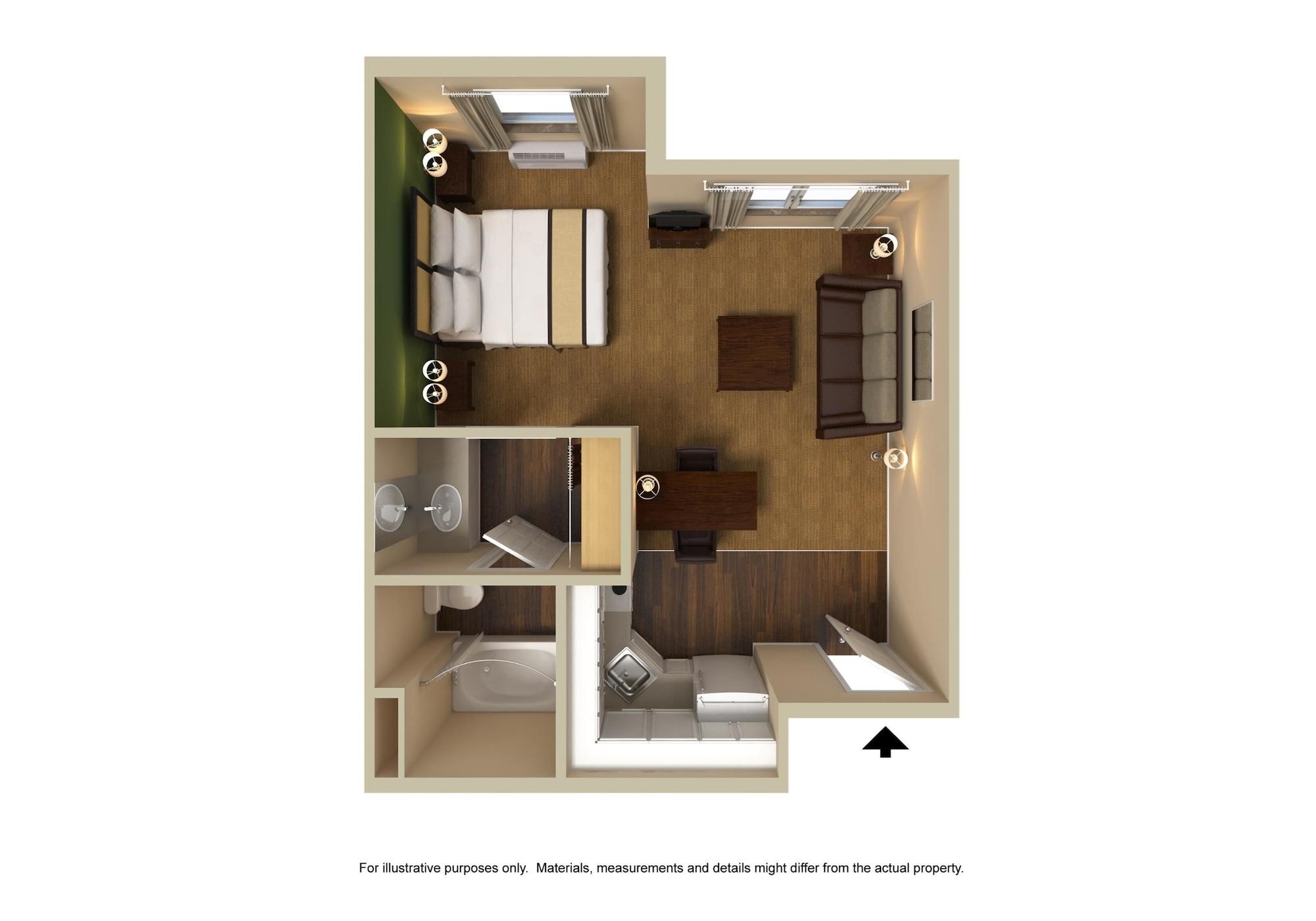 Extended Stay America Suites - San Jose - Edenvale - South エクステリア 写真