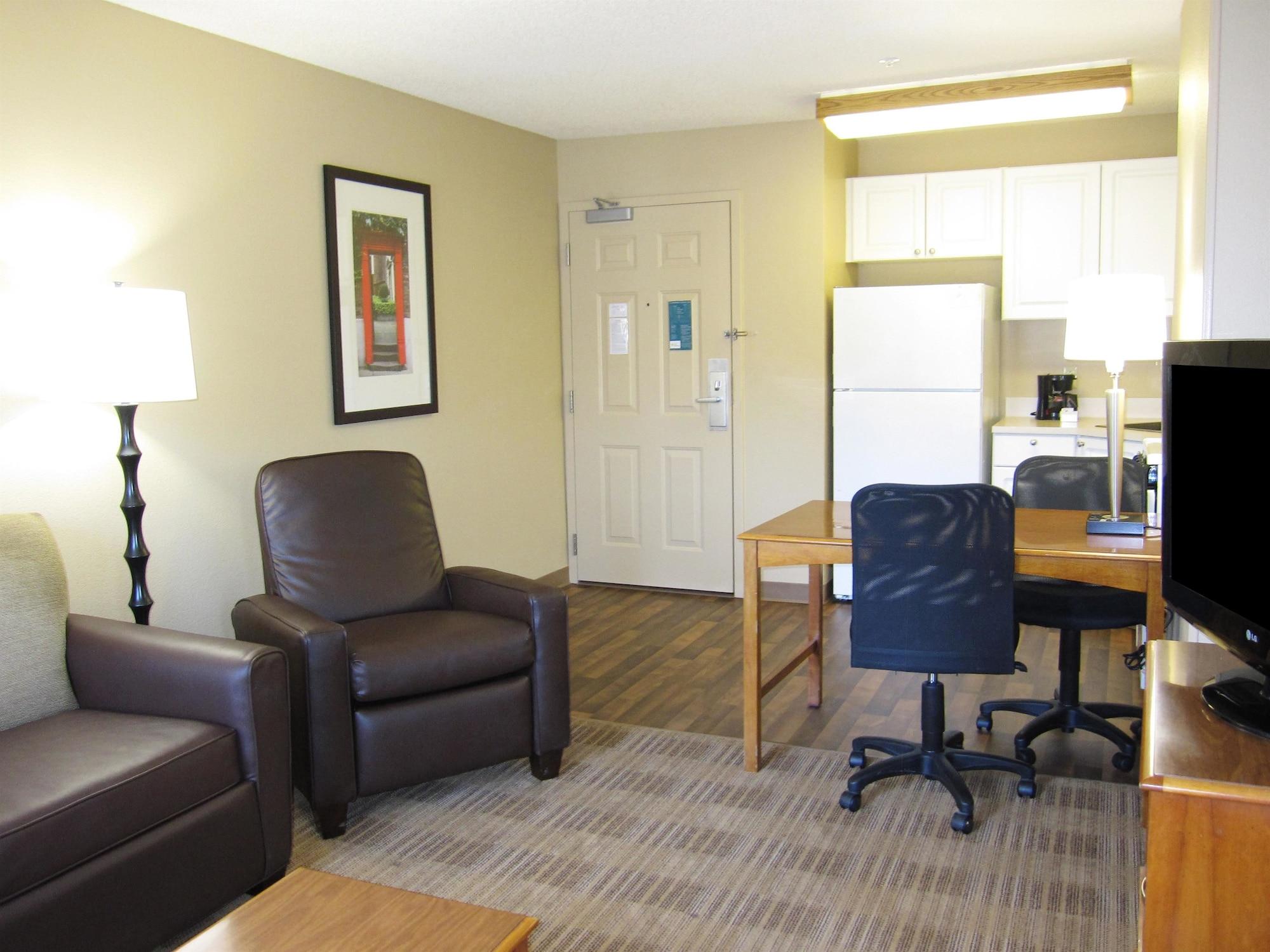 Extended Stay America Suites - San Jose - Edenvale - South エクステリア 写真