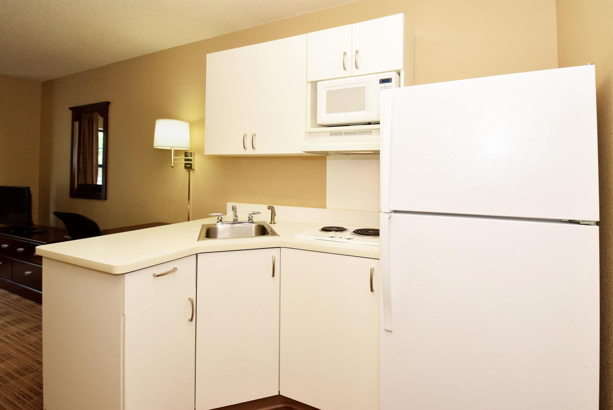 Extended Stay America Suites - San Jose - Edenvale - South エクステリア 写真