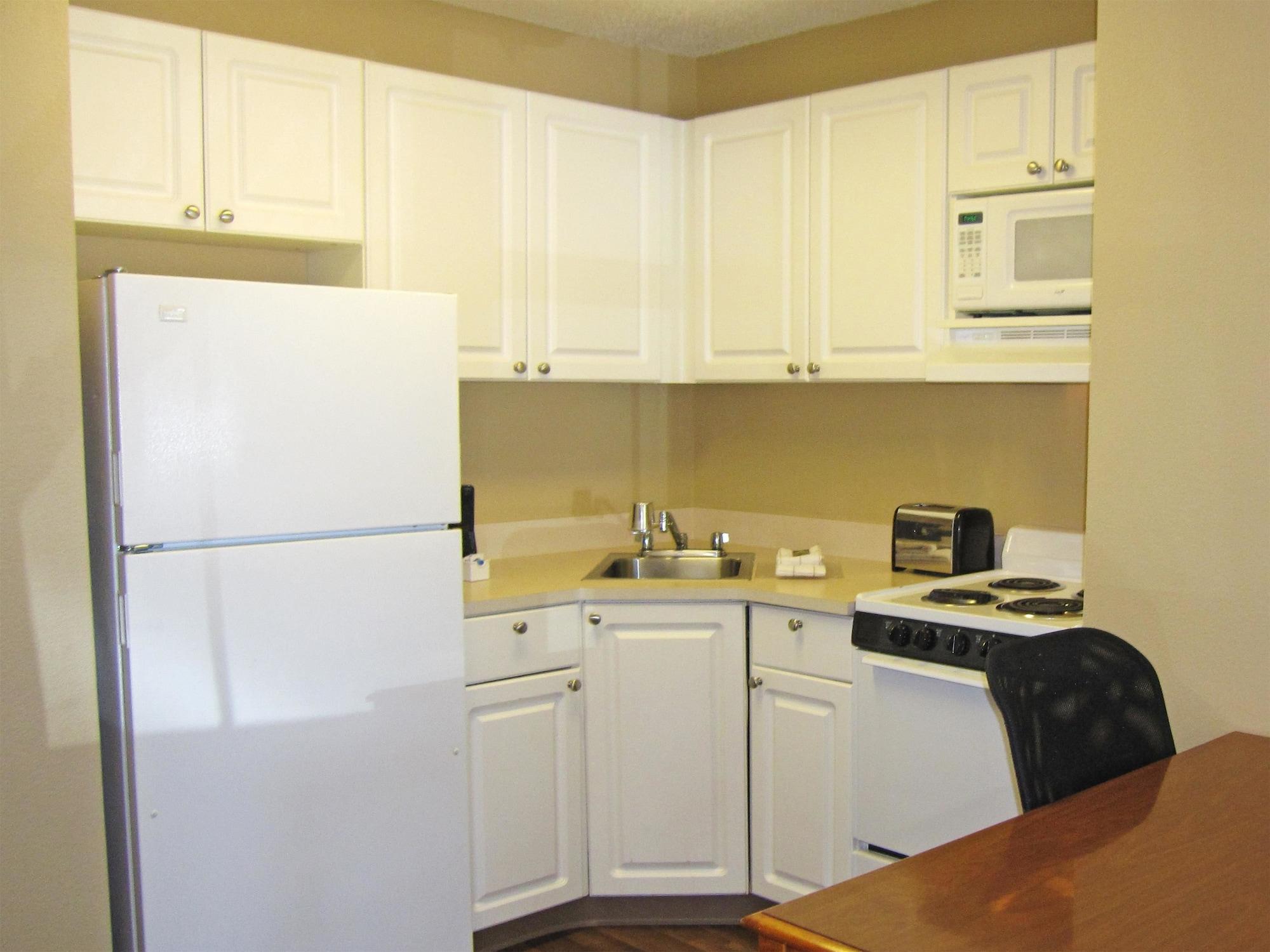 Extended Stay America Suites - San Jose - Edenvale - South エクステリア 写真