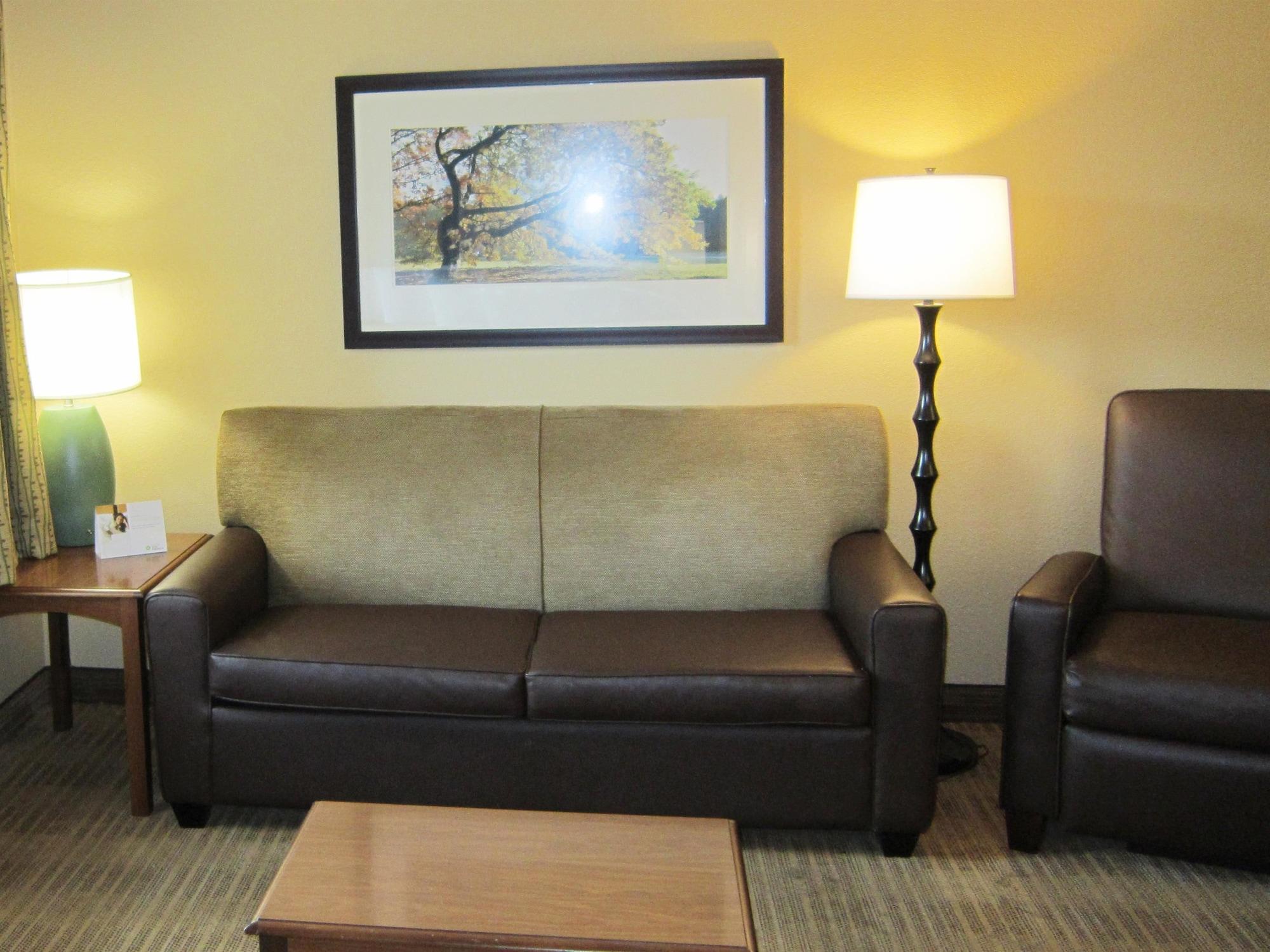 Extended Stay America Suites - San Jose - Edenvale - South エクステリア 写真