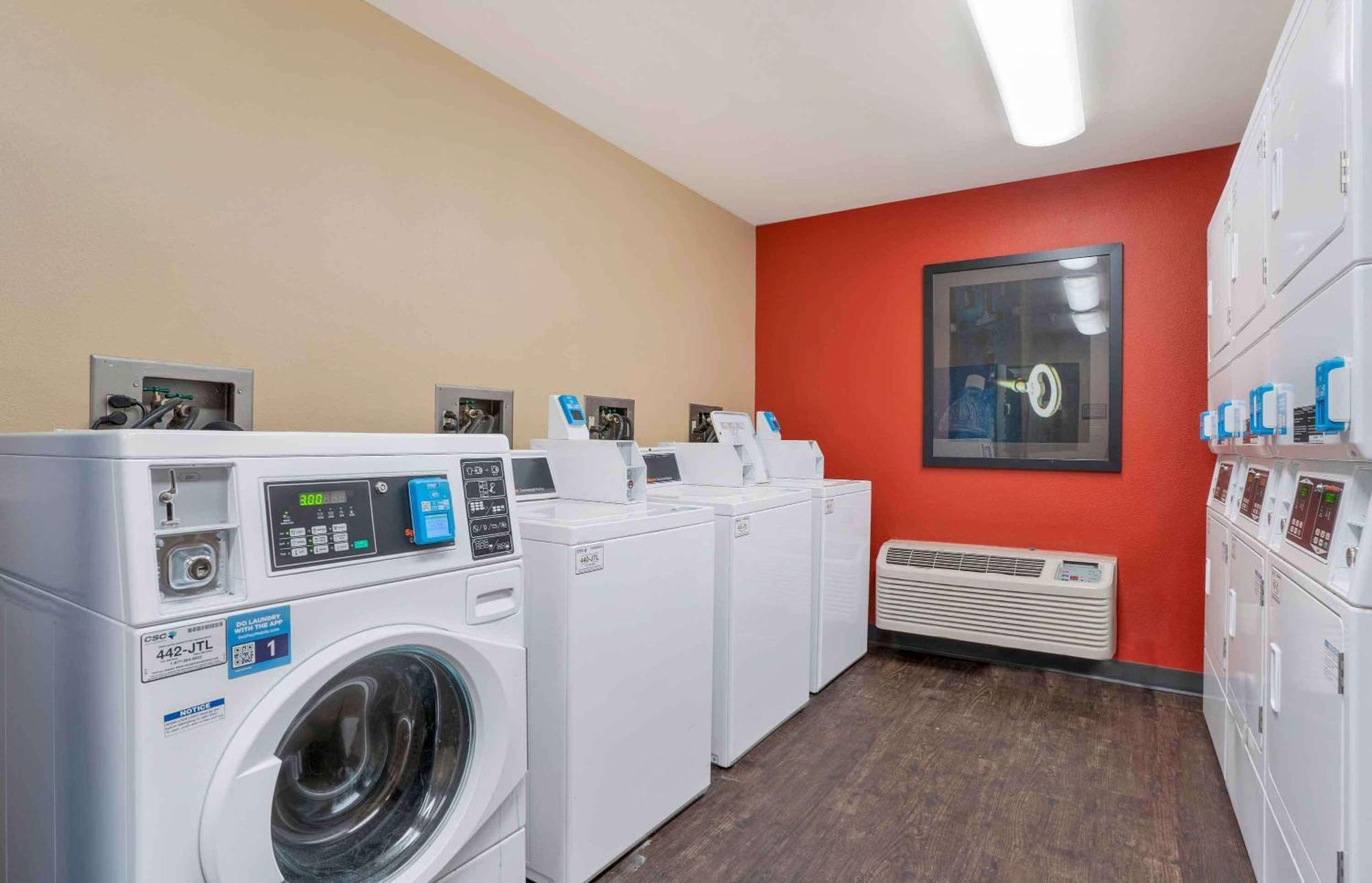 Extended Stay America Suites - San Jose - Edenvale - South エクステリア 写真