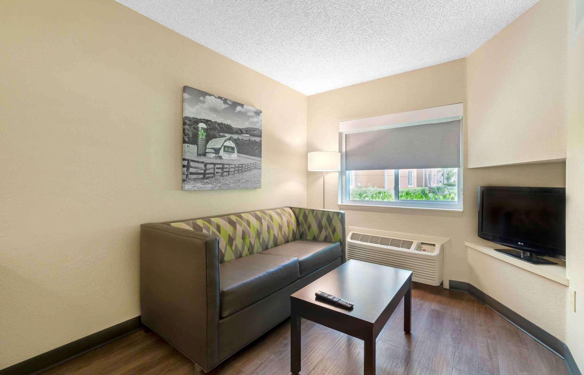 Extended Stay America Suites - San Jose - Edenvale - South エクステリア 写真