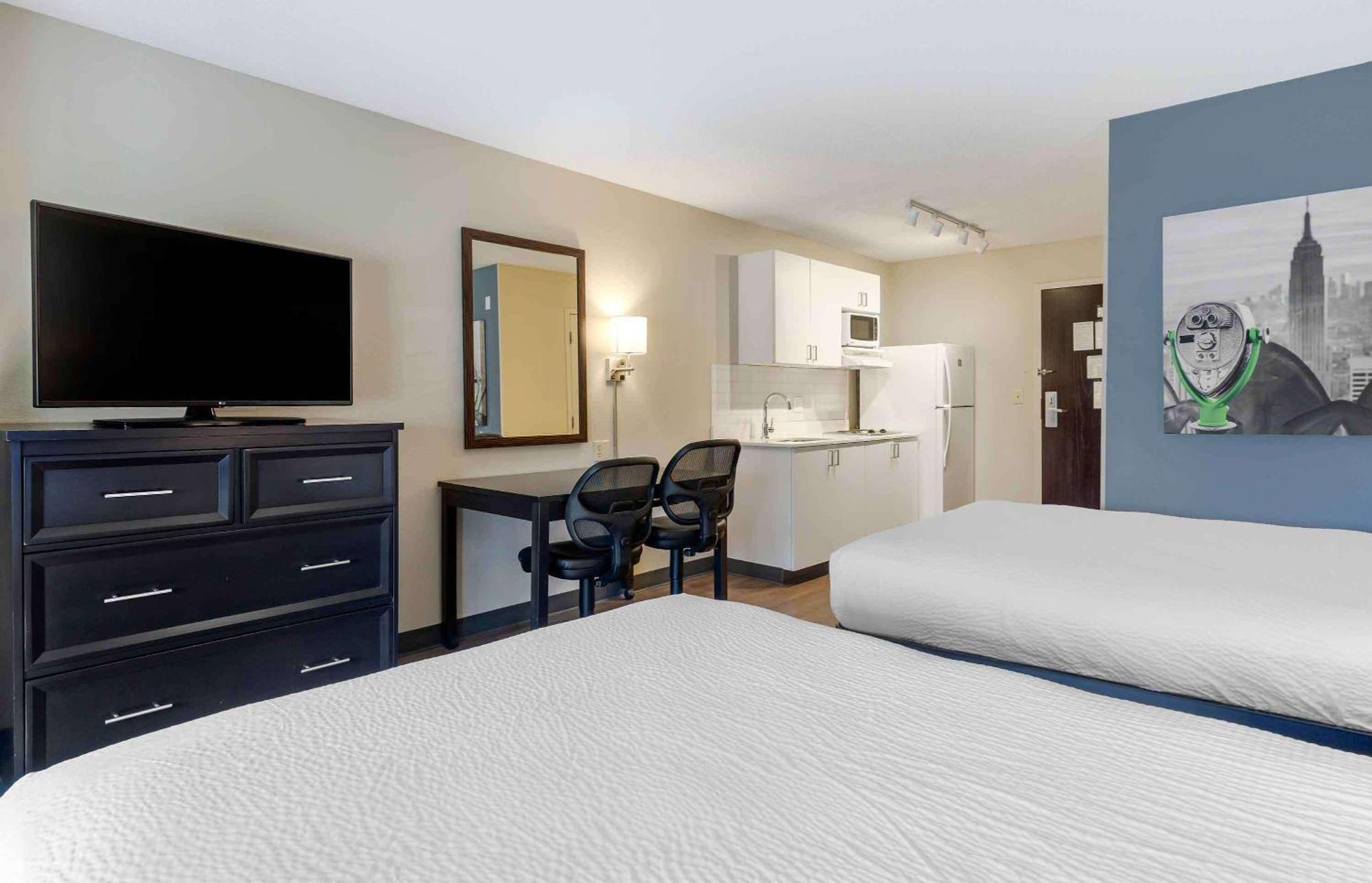 Extended Stay America Suites - San Jose - Edenvale - South エクステリア 写真