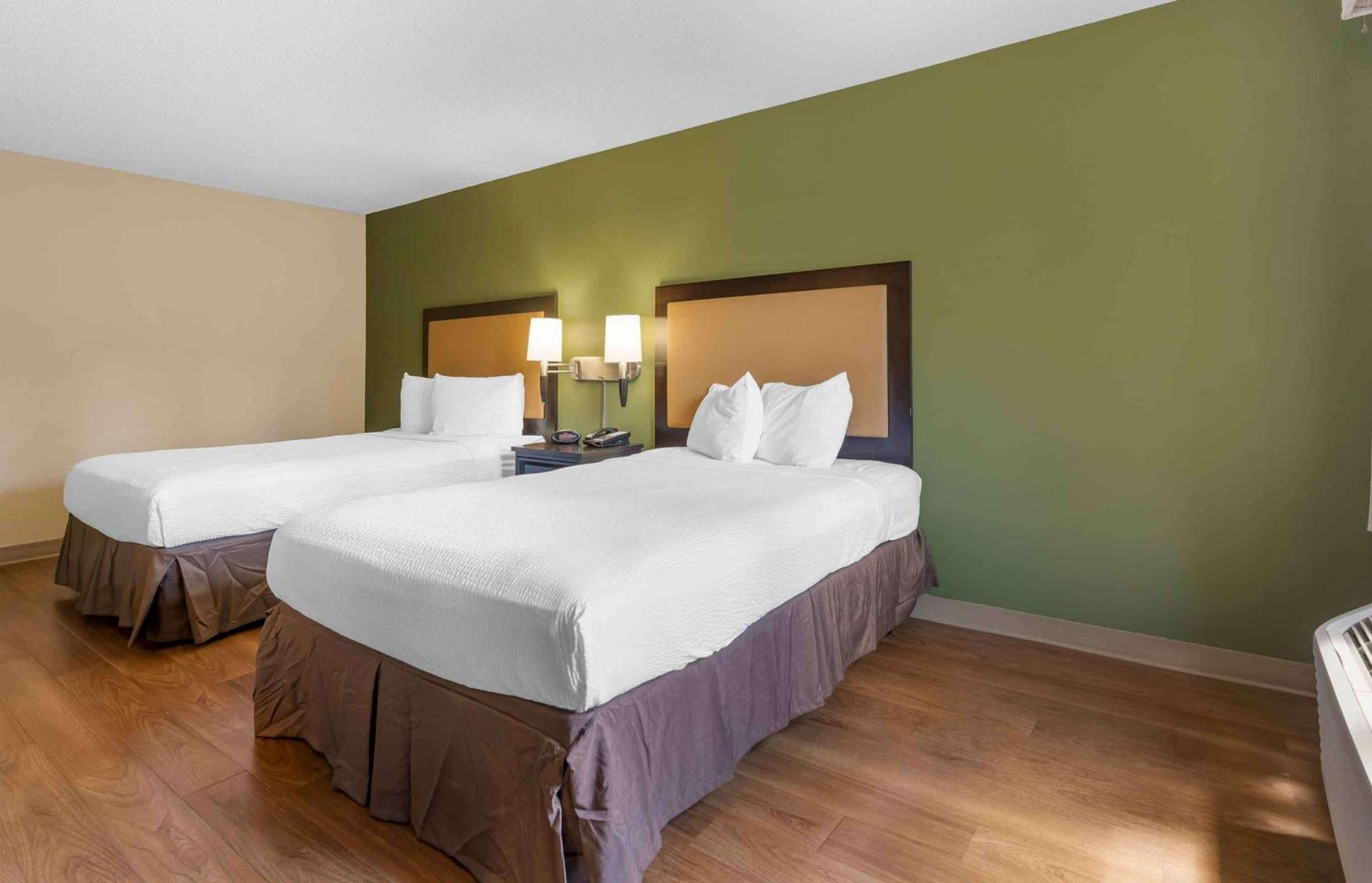 Extended Stay America Suites - San Jose - Edenvale - South エクステリア 写真