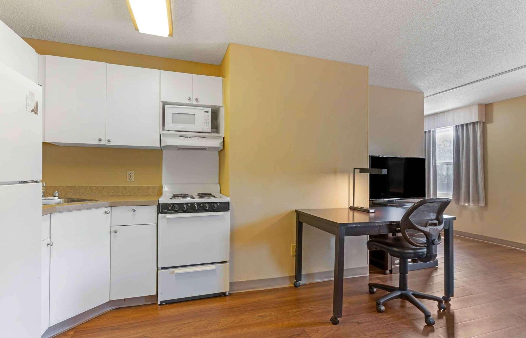 Extended Stay America Suites - San Jose - Edenvale - South エクステリア 写真