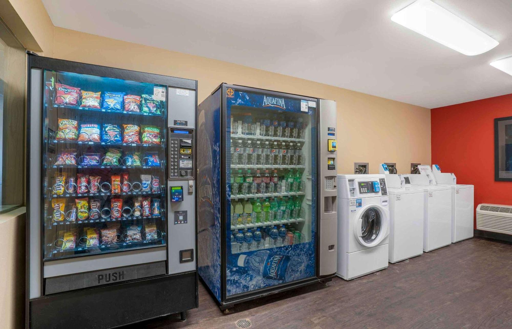 Extended Stay America Suites - San Jose - Edenvale - South エクステリア 写真