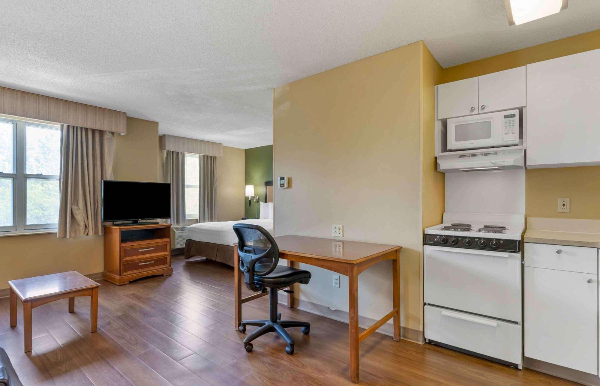 Extended Stay America Suites - San Jose - Edenvale - South エクステリア 写真