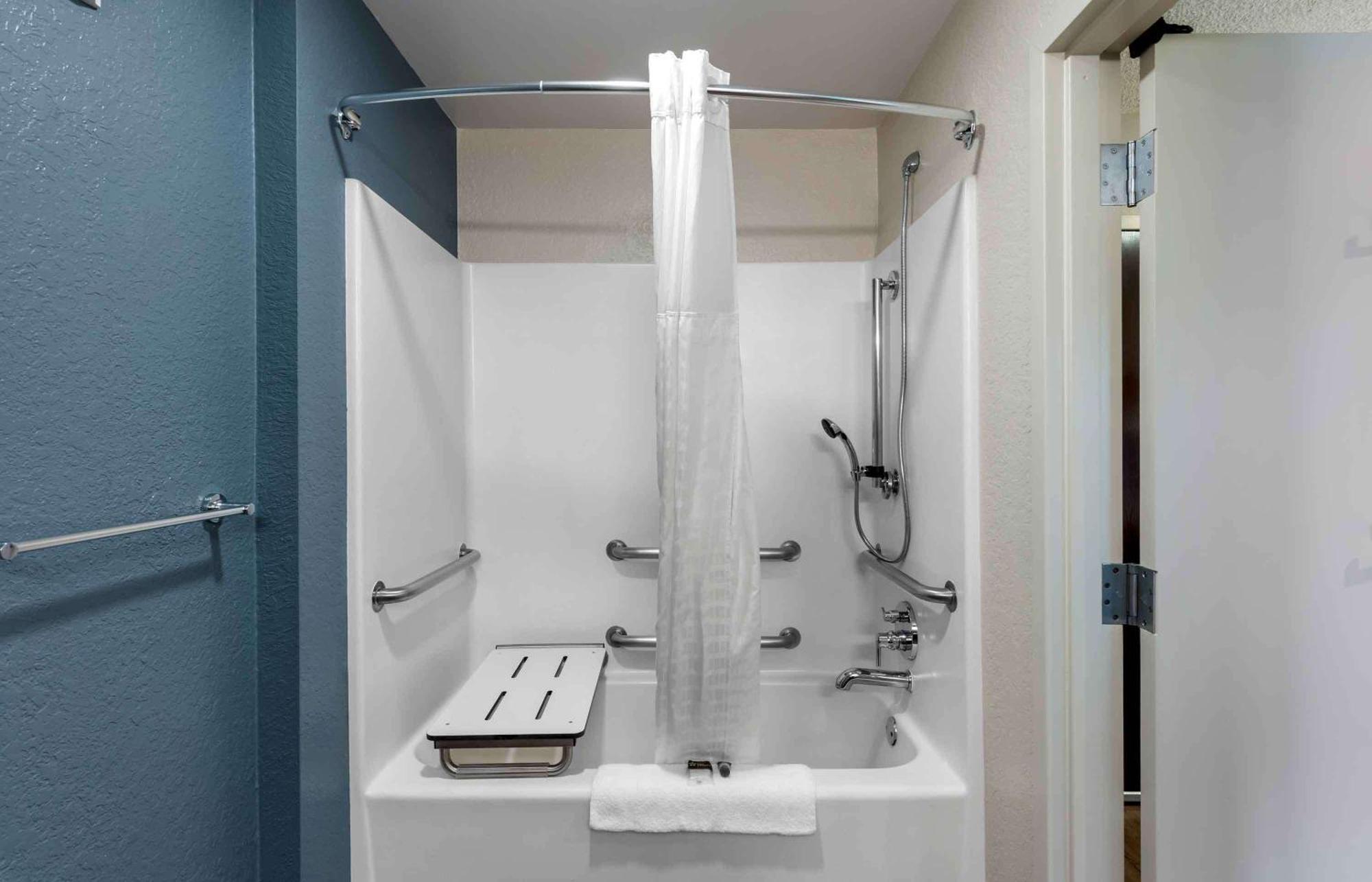 Extended Stay America Suites - San Jose - Edenvale - South エクステリア 写真