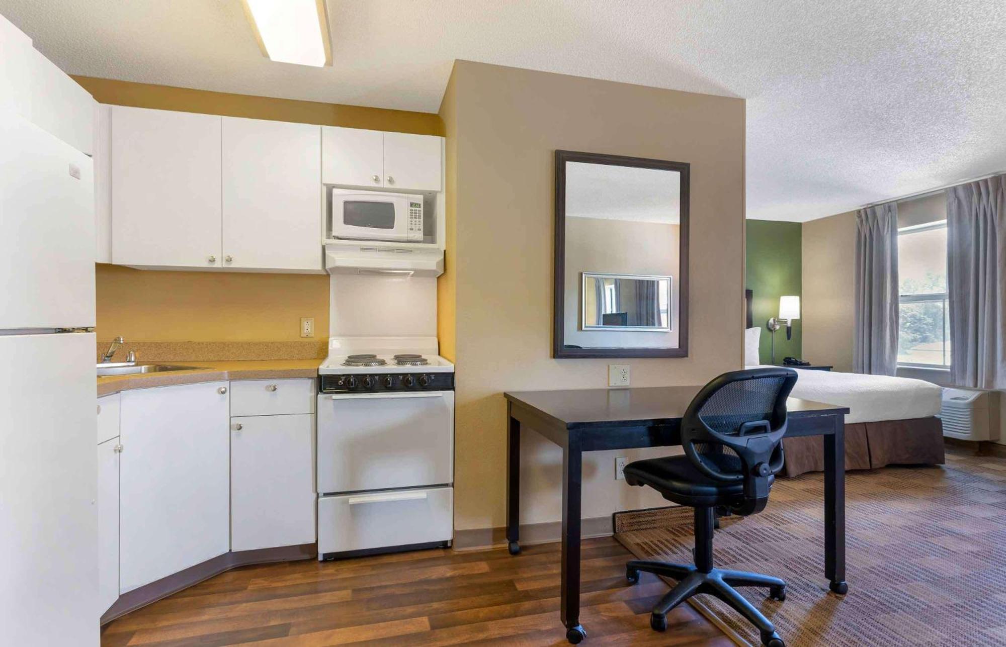 Extended Stay America Suites - San Jose - Edenvale - South エクステリア 写真