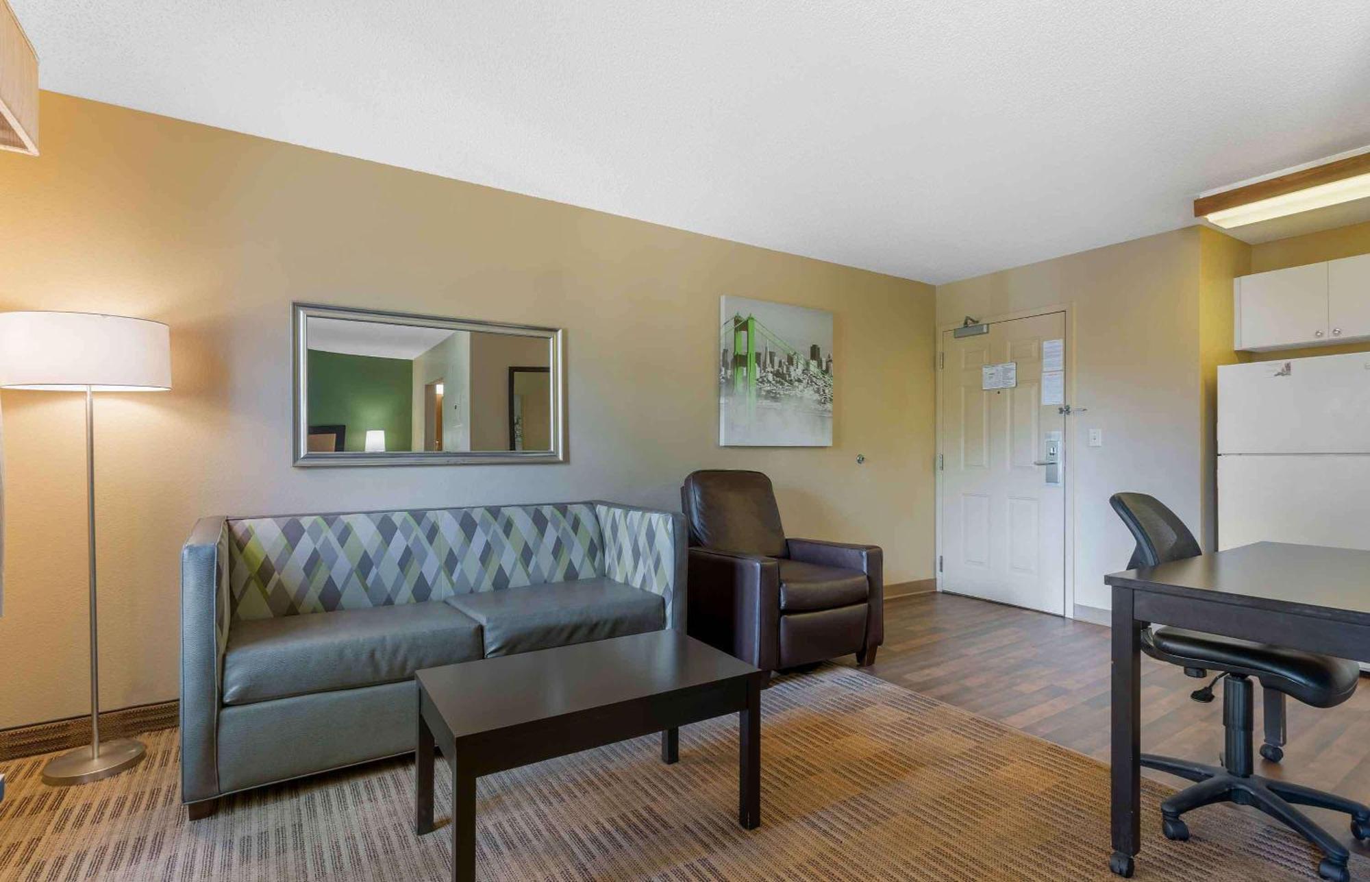Extended Stay America Suites - San Jose - Edenvale - South エクステリア 写真