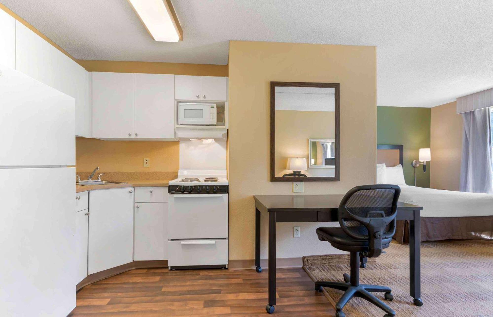 Extended Stay America Suites - San Jose - Edenvale - South エクステリア 写真