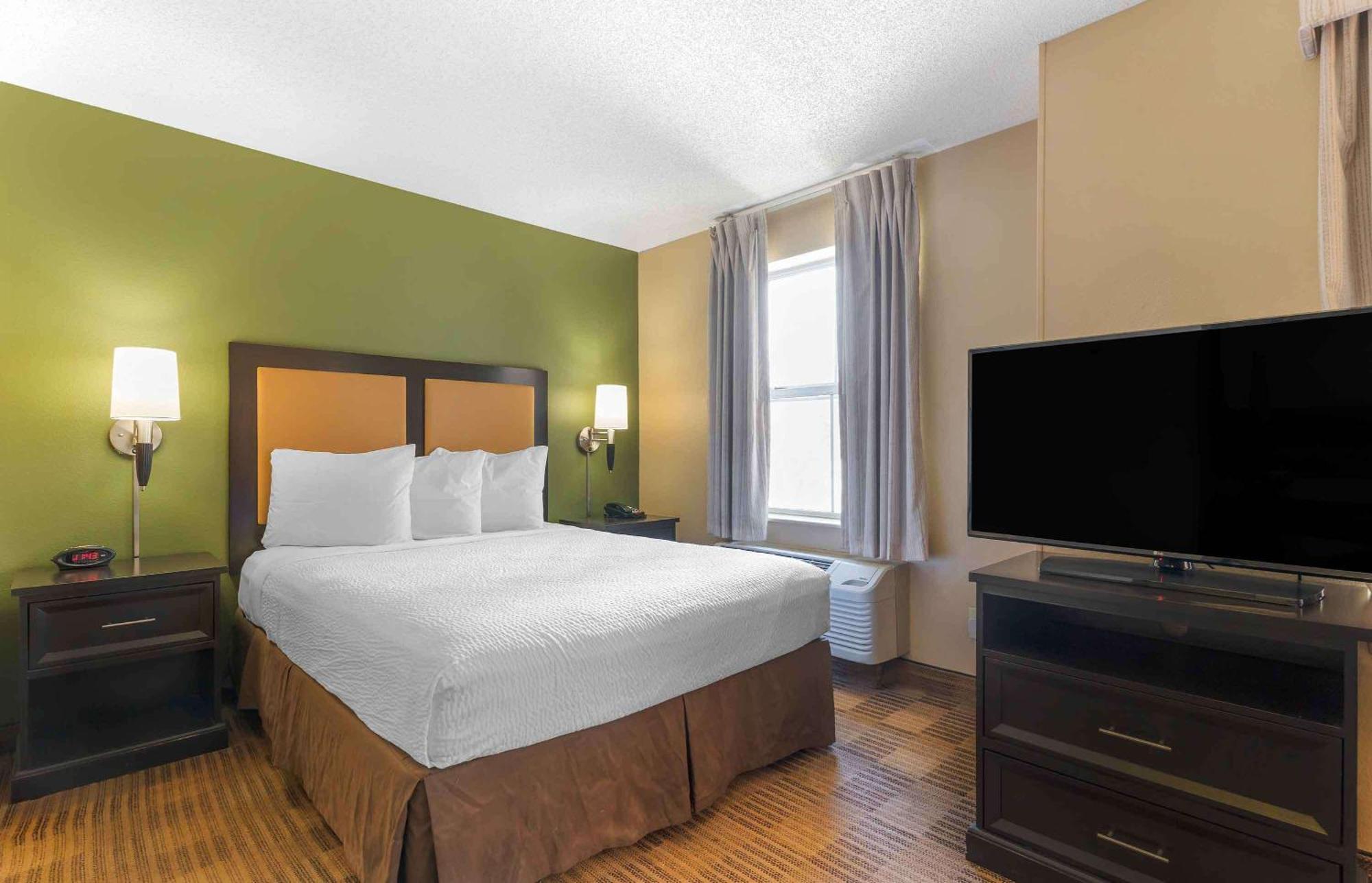 Extended Stay America Suites - San Jose - Edenvale - South エクステリア 写真