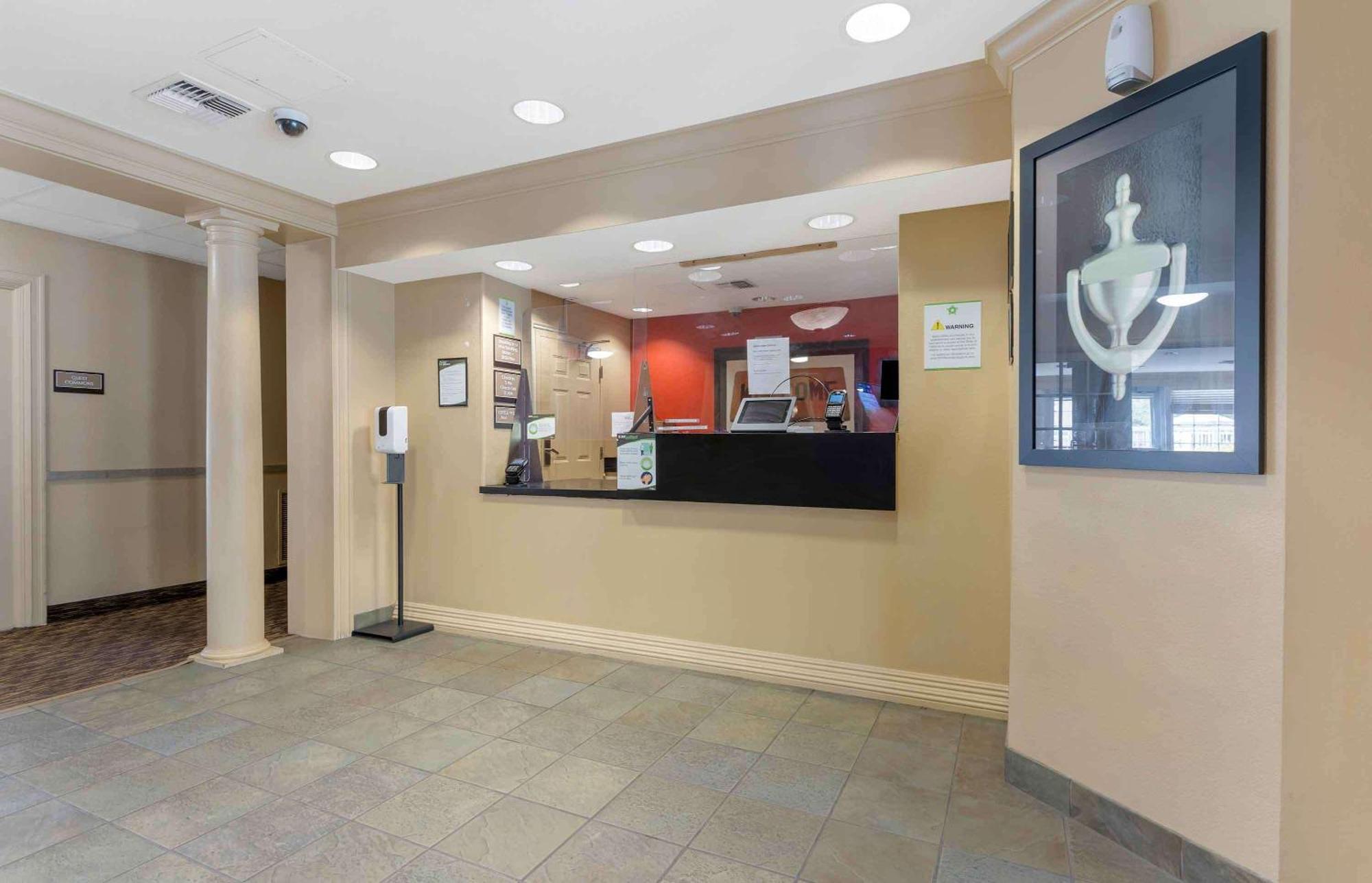 Extended Stay America Suites - San Jose - Edenvale - South エクステリア 写真