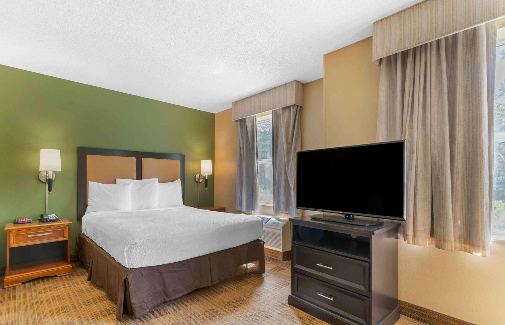 Extended Stay America Suites - San Jose - Edenvale - South エクステリア 写真
