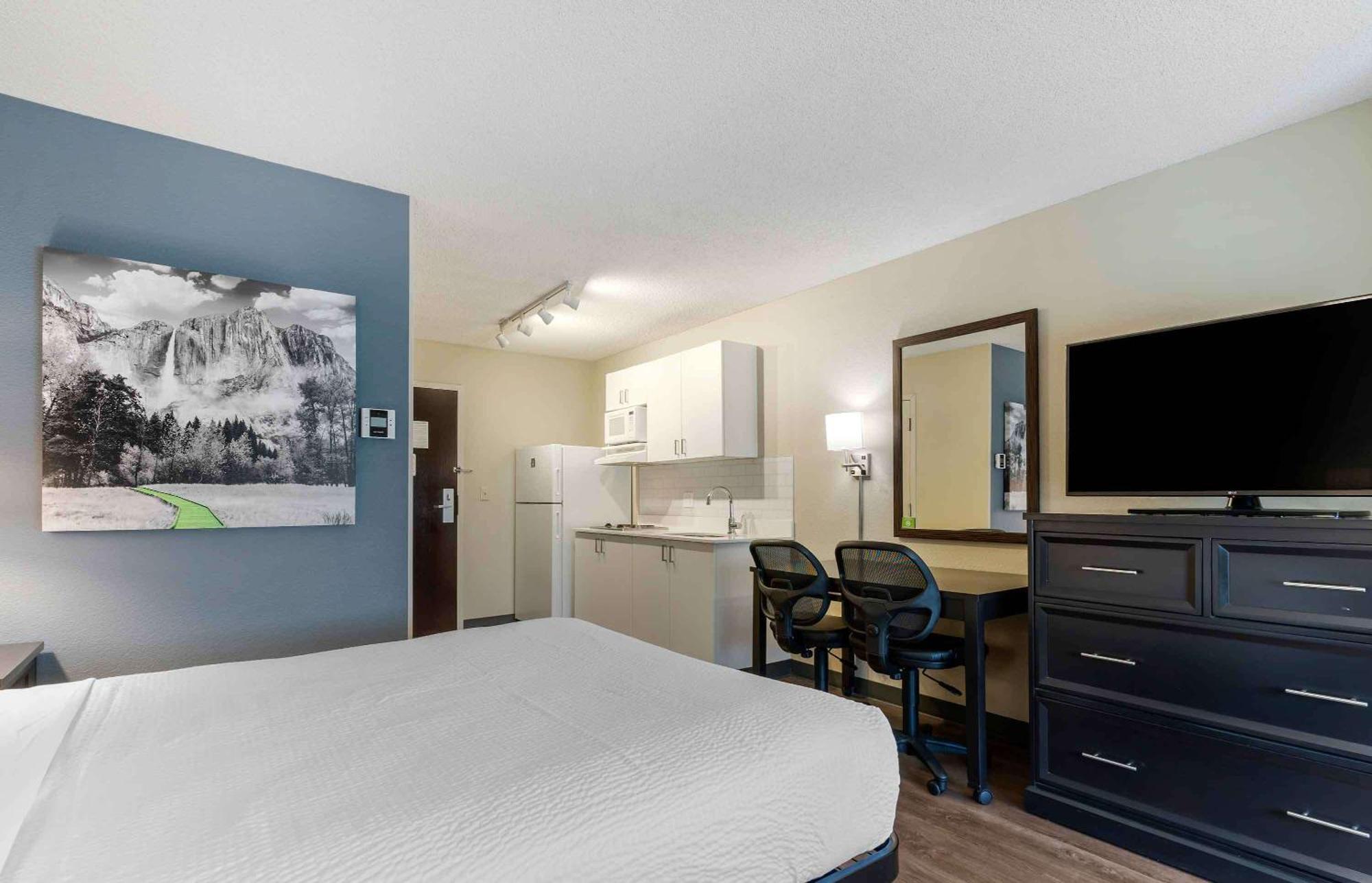 Extended Stay America Suites - San Jose - Edenvale - South エクステリア 写真