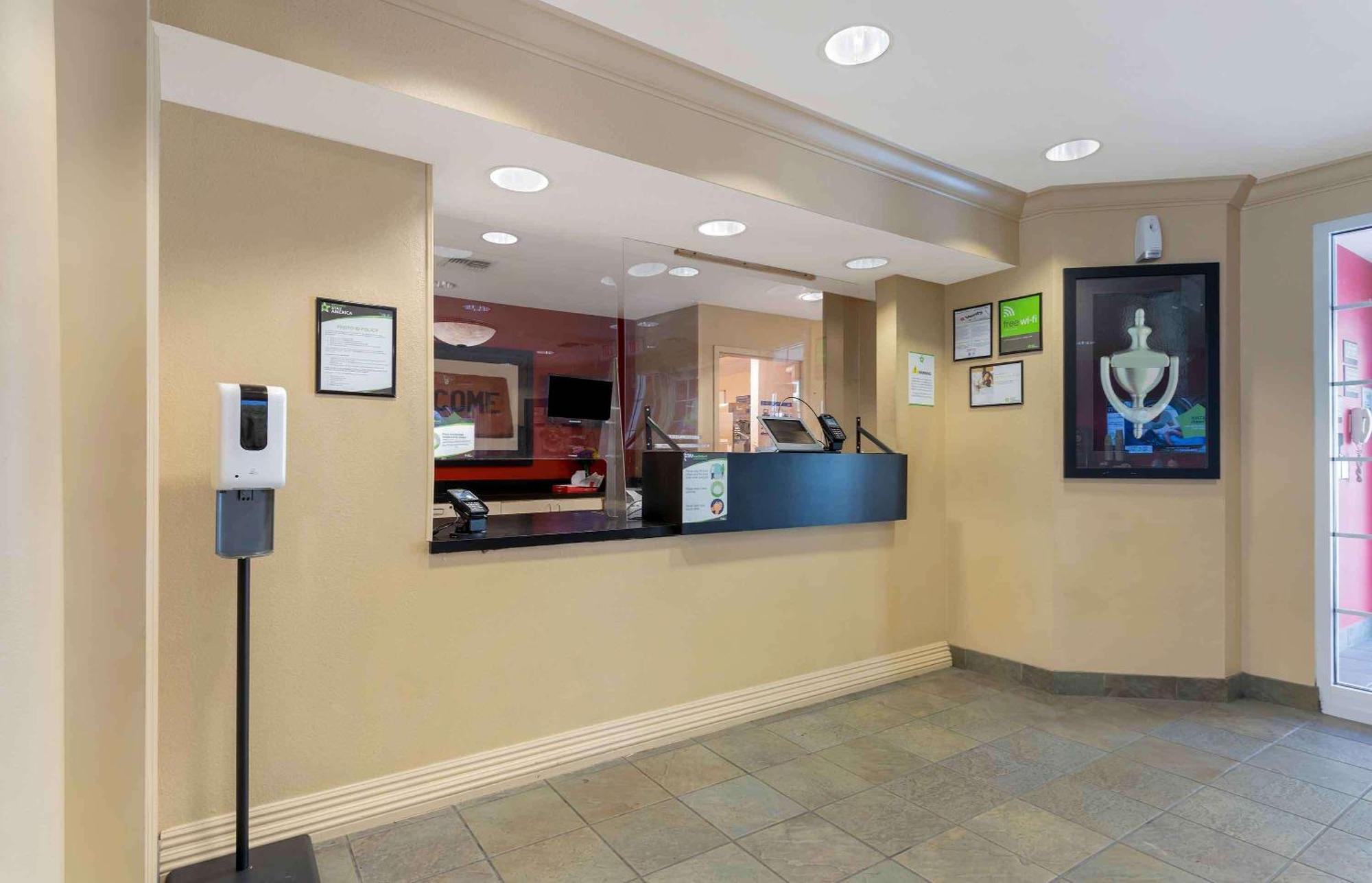 Extended Stay America Suites - San Jose - Edenvale - South エクステリア 写真
