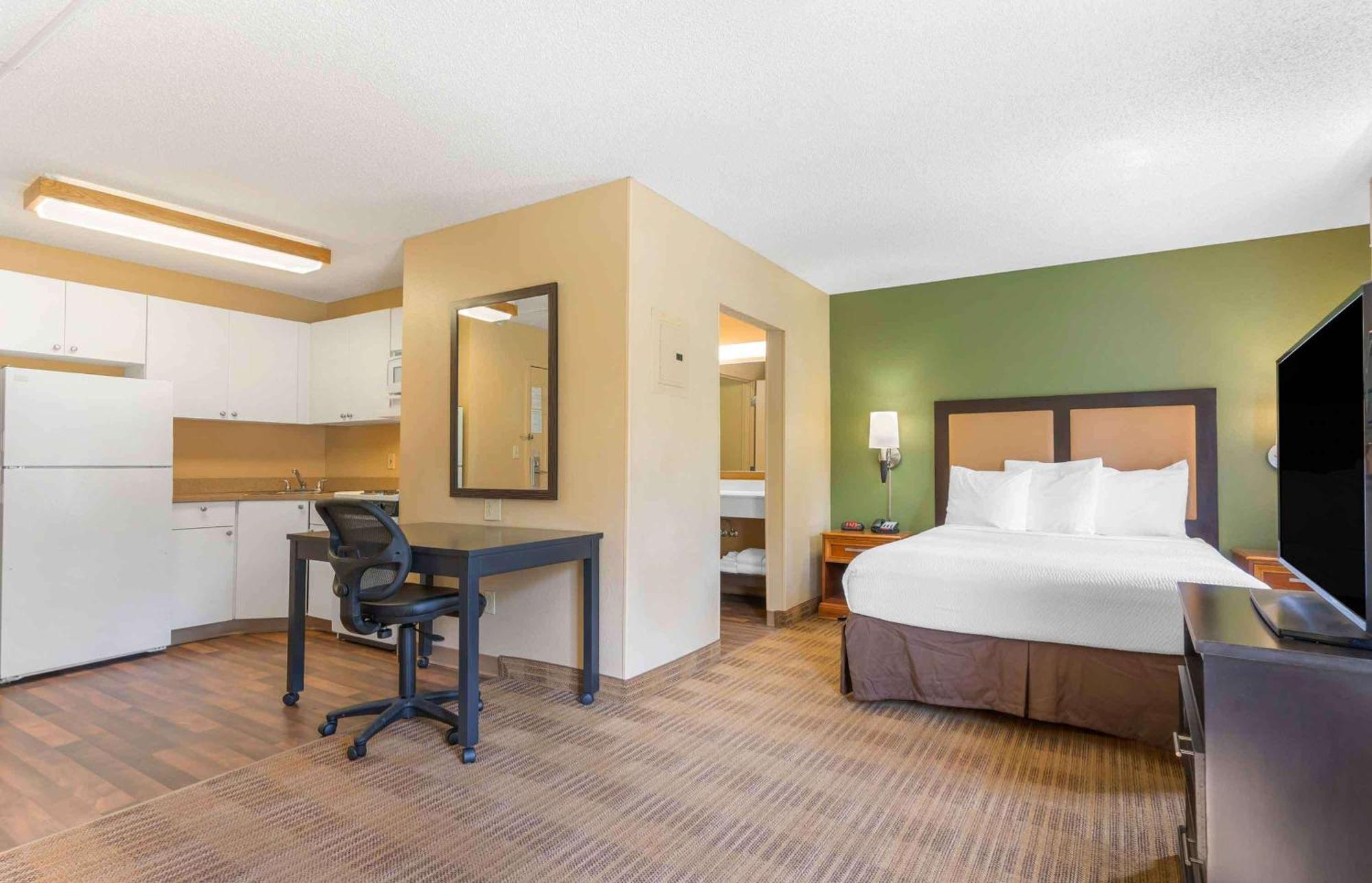 Extended Stay America Suites - San Jose - Edenvale - South エクステリア 写真