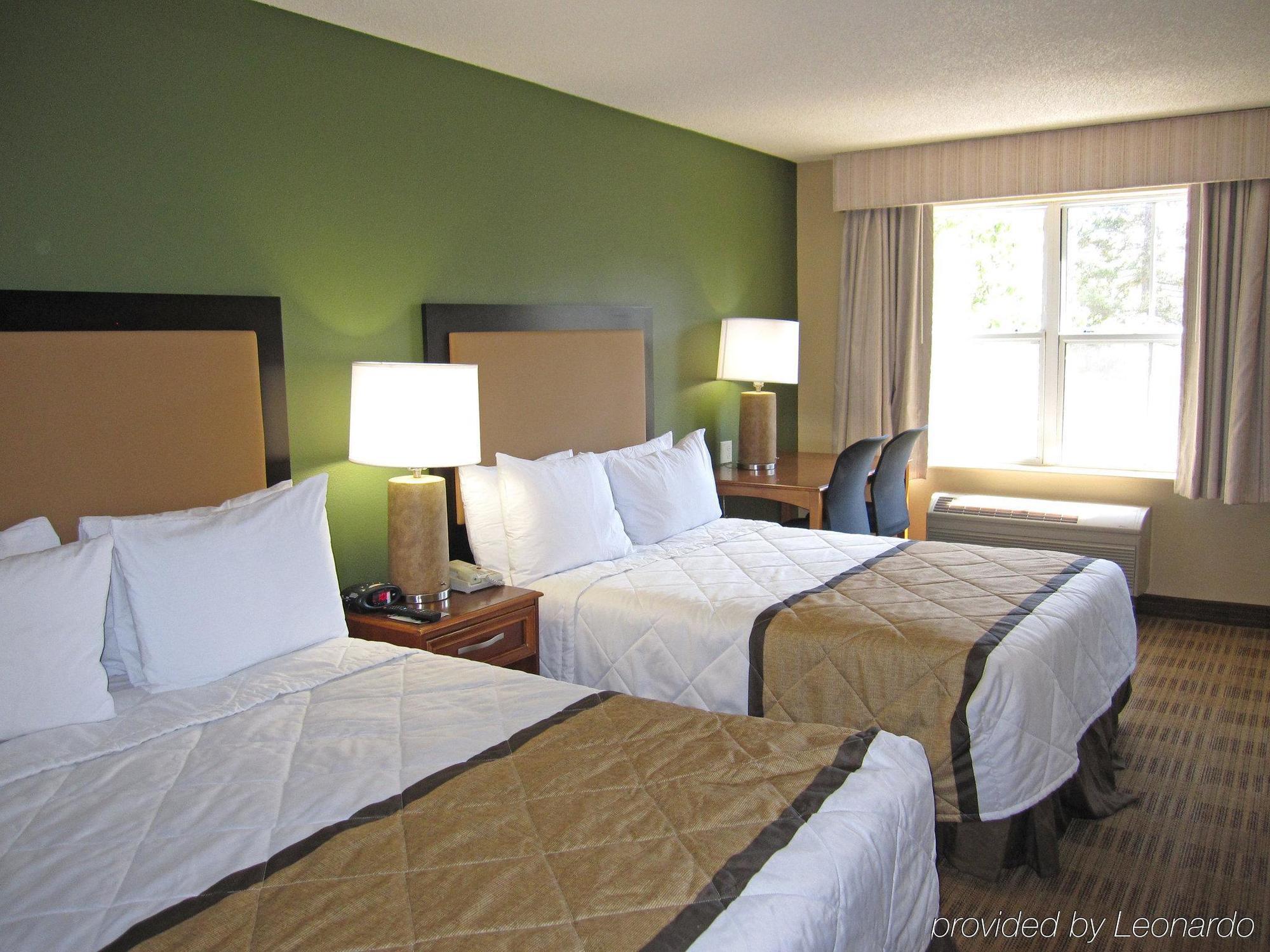 Extended Stay America Suites - San Jose - Edenvale - South エクステリア 写真