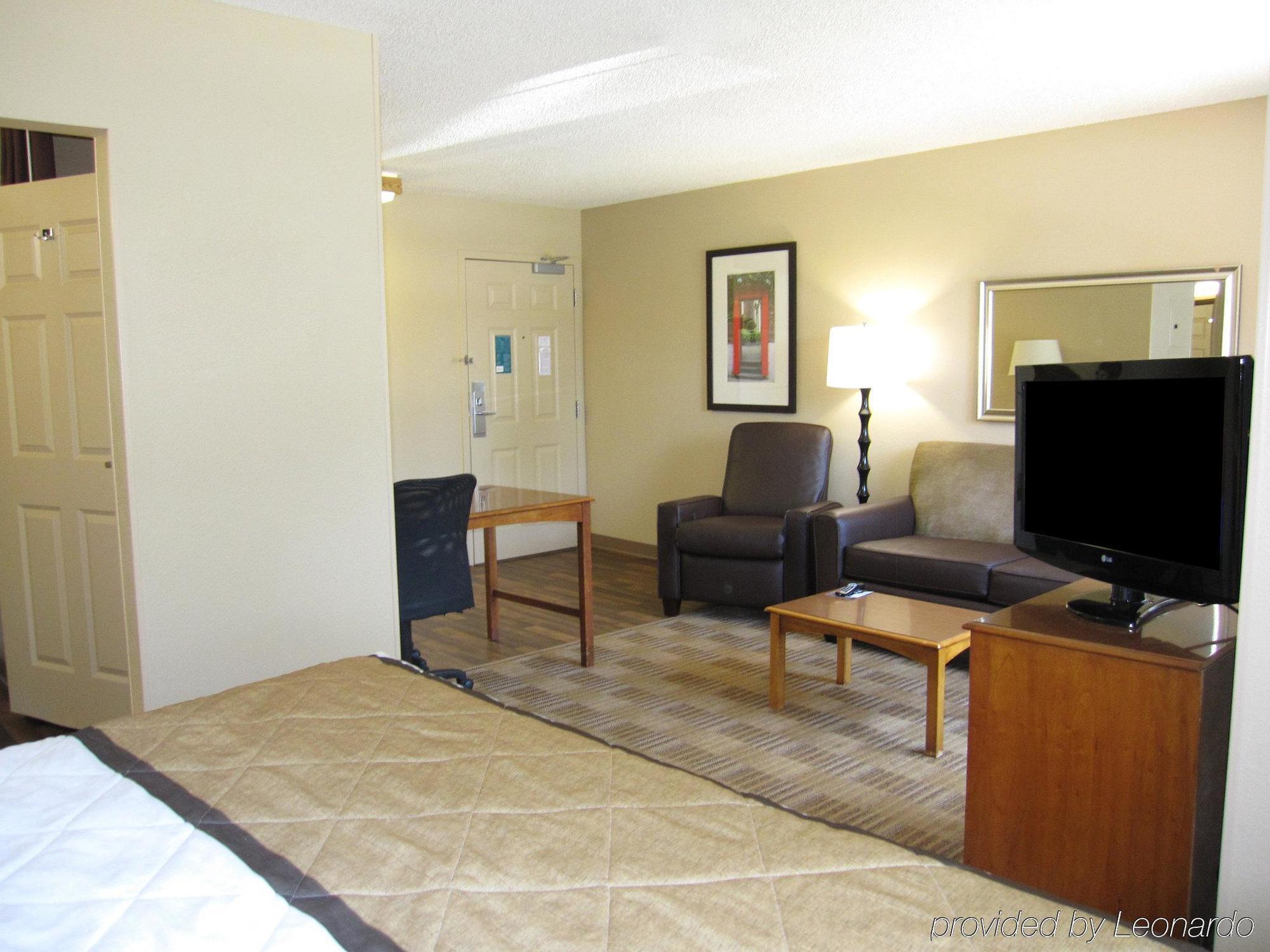 Extended Stay America Suites - San Jose - Edenvale - South エクステリア 写真