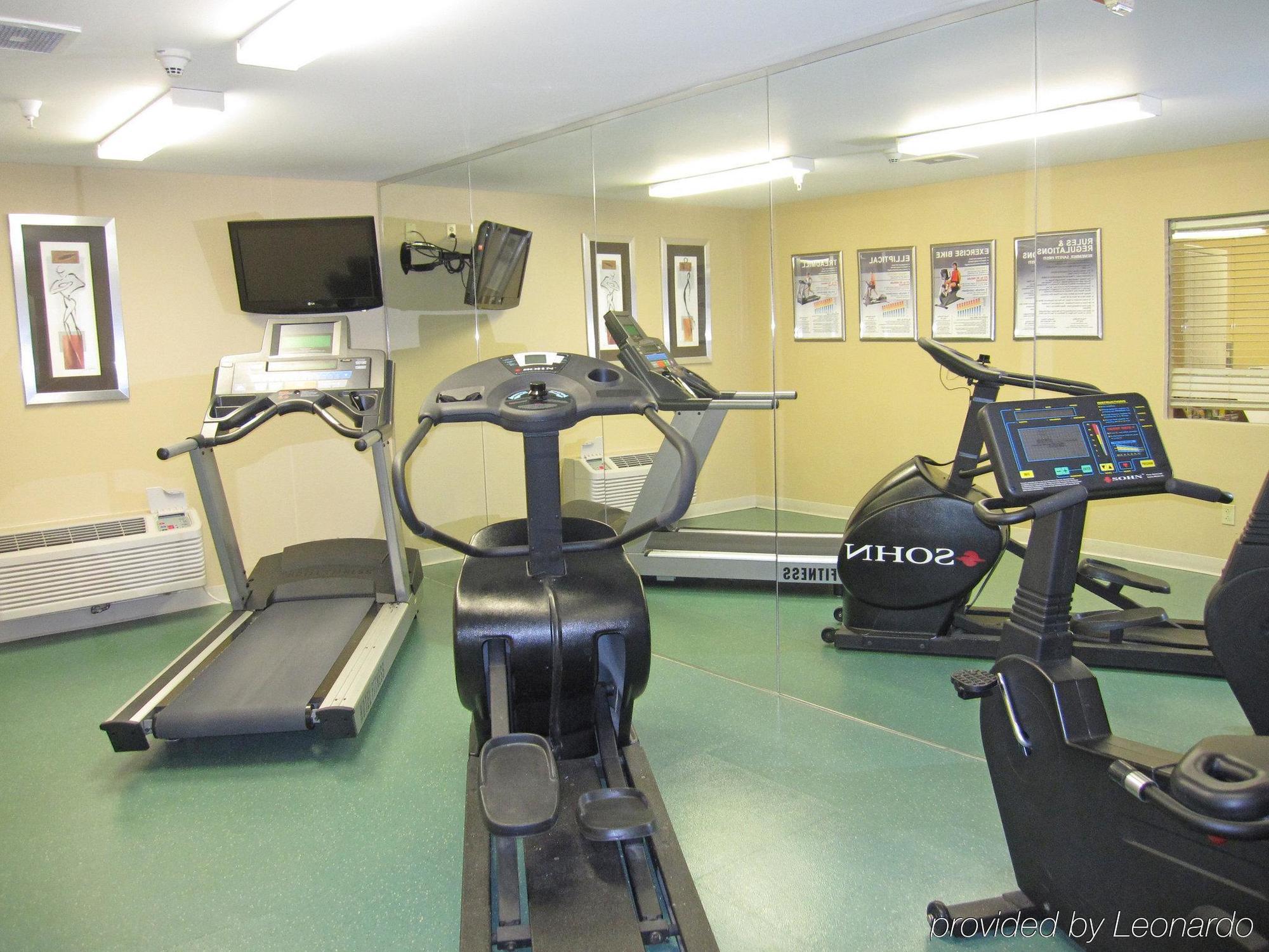 Extended Stay America Suites - San Jose - Edenvale - South エクステリア 写真