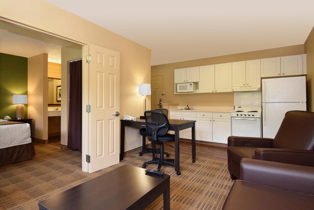 Extended Stay America Suites - San Jose - Edenvale - South エクステリア 写真