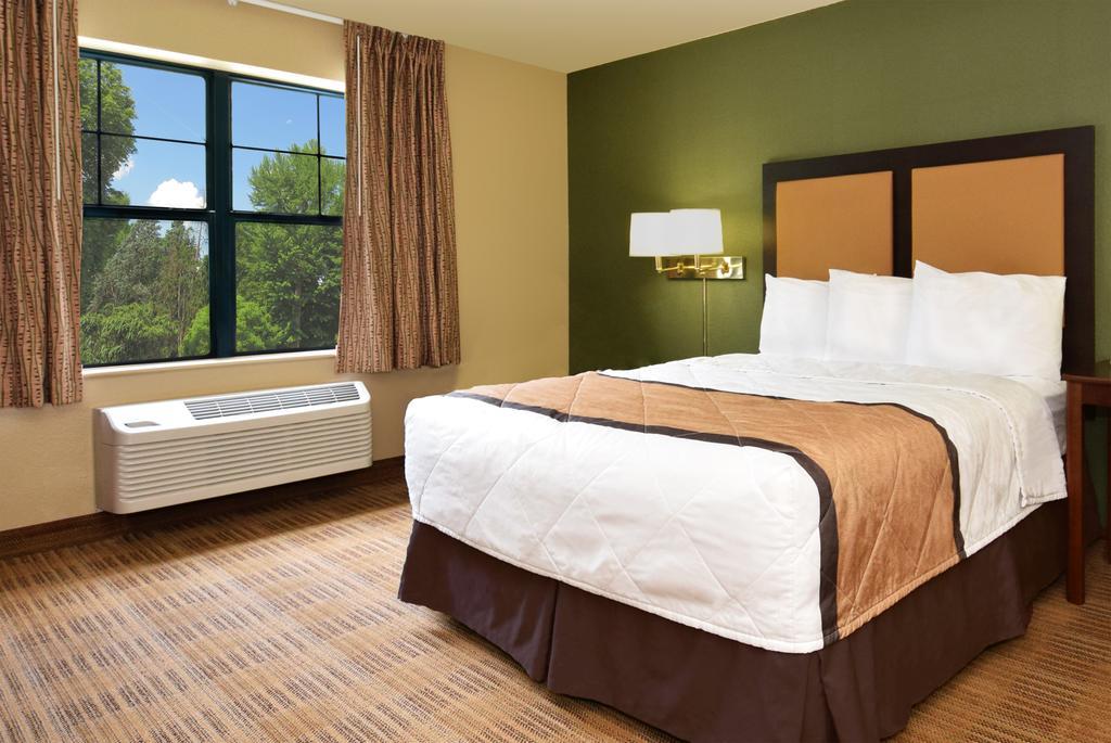 Extended Stay America Suites - San Jose - Edenvale - South エクステリア 写真
