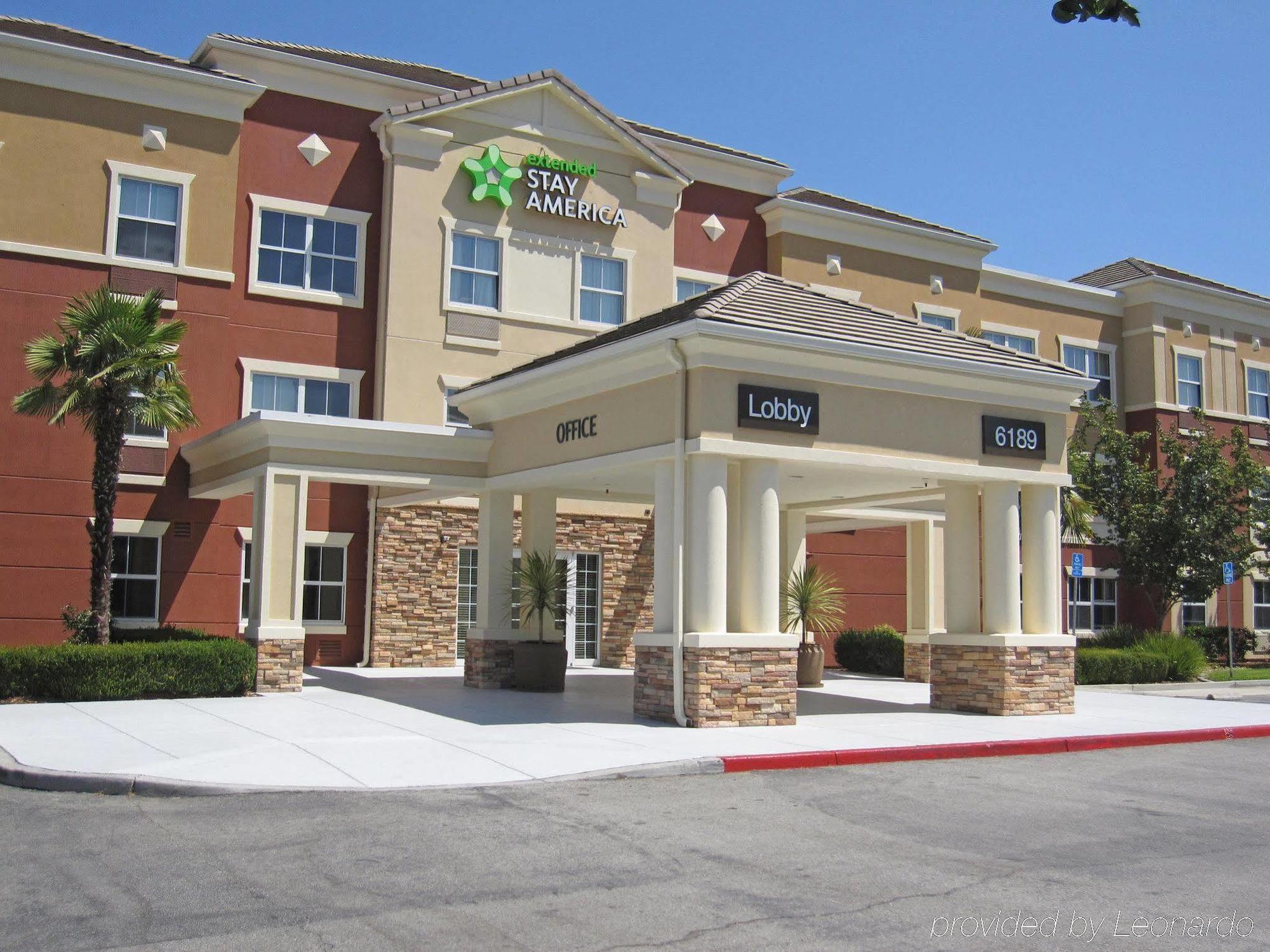 Extended Stay America Suites - San Jose - Edenvale - South エクステリア 写真