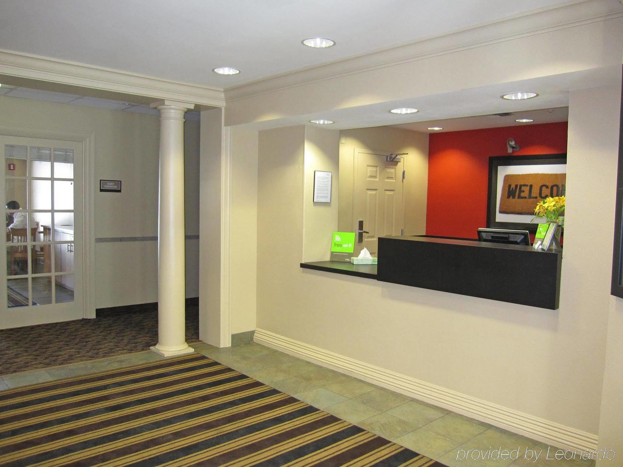 Extended Stay America Suites - San Jose - Edenvale - South エクステリア 写真