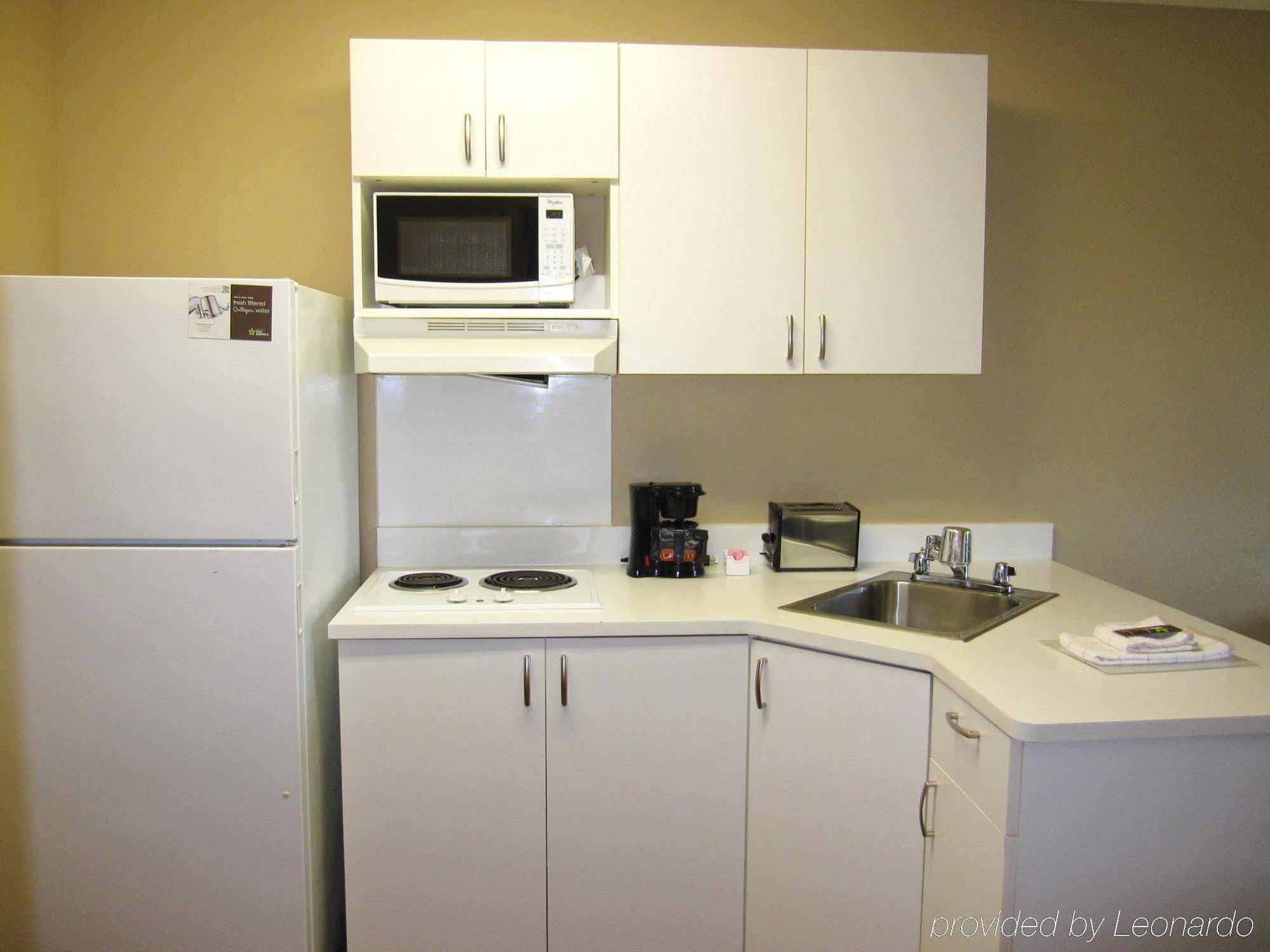 Extended Stay America Suites - San Jose - Edenvale - South エクステリア 写真