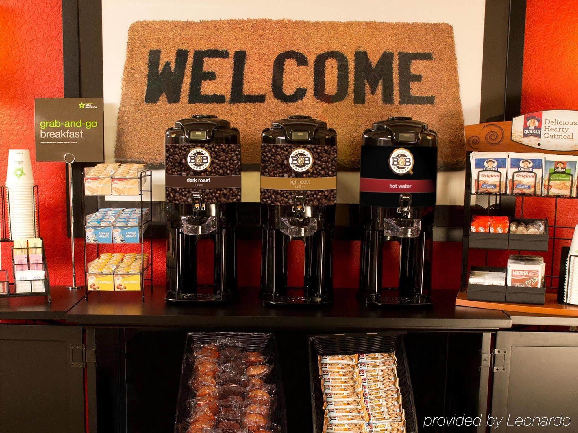 Extended Stay America Suites - San Jose - Edenvale - South エクステリア 写真